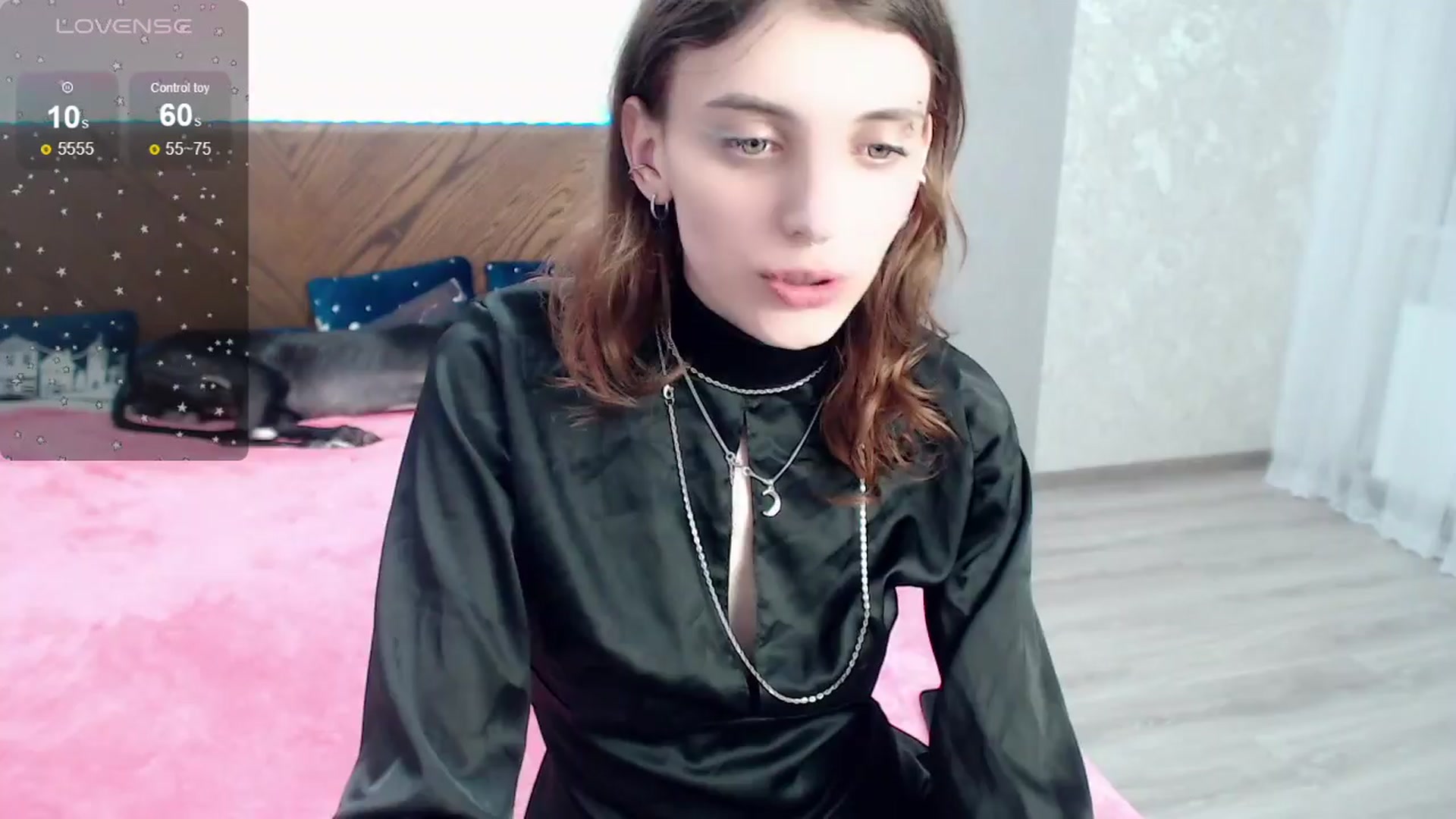 Gallery image thumbnail from Jenni_Sex's myfreecams stream on, 03/26/2024, 03:27 image 19 of 20