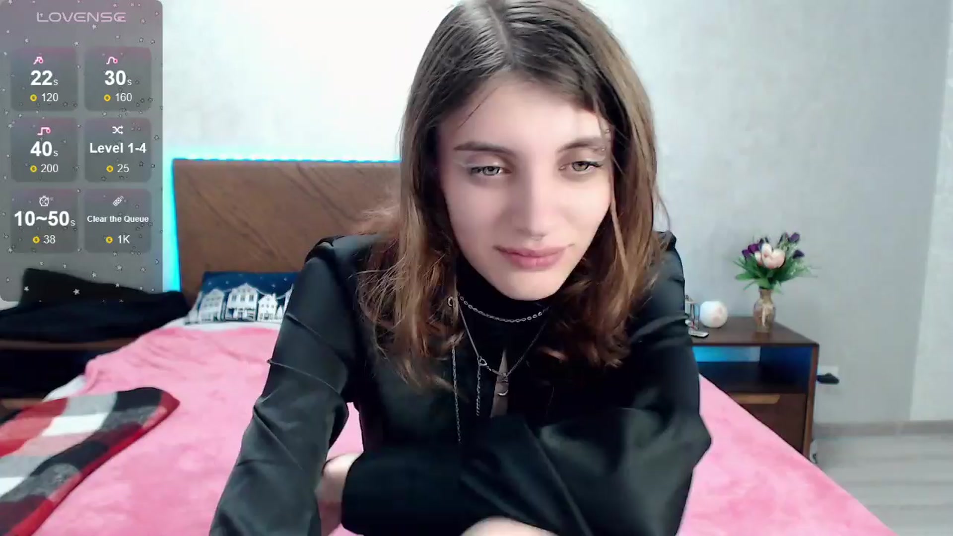 Gallery image thumbnail from Jenni_Sex's myfreecams stream on, 03/26/2024, 03:27 image 7 of 20