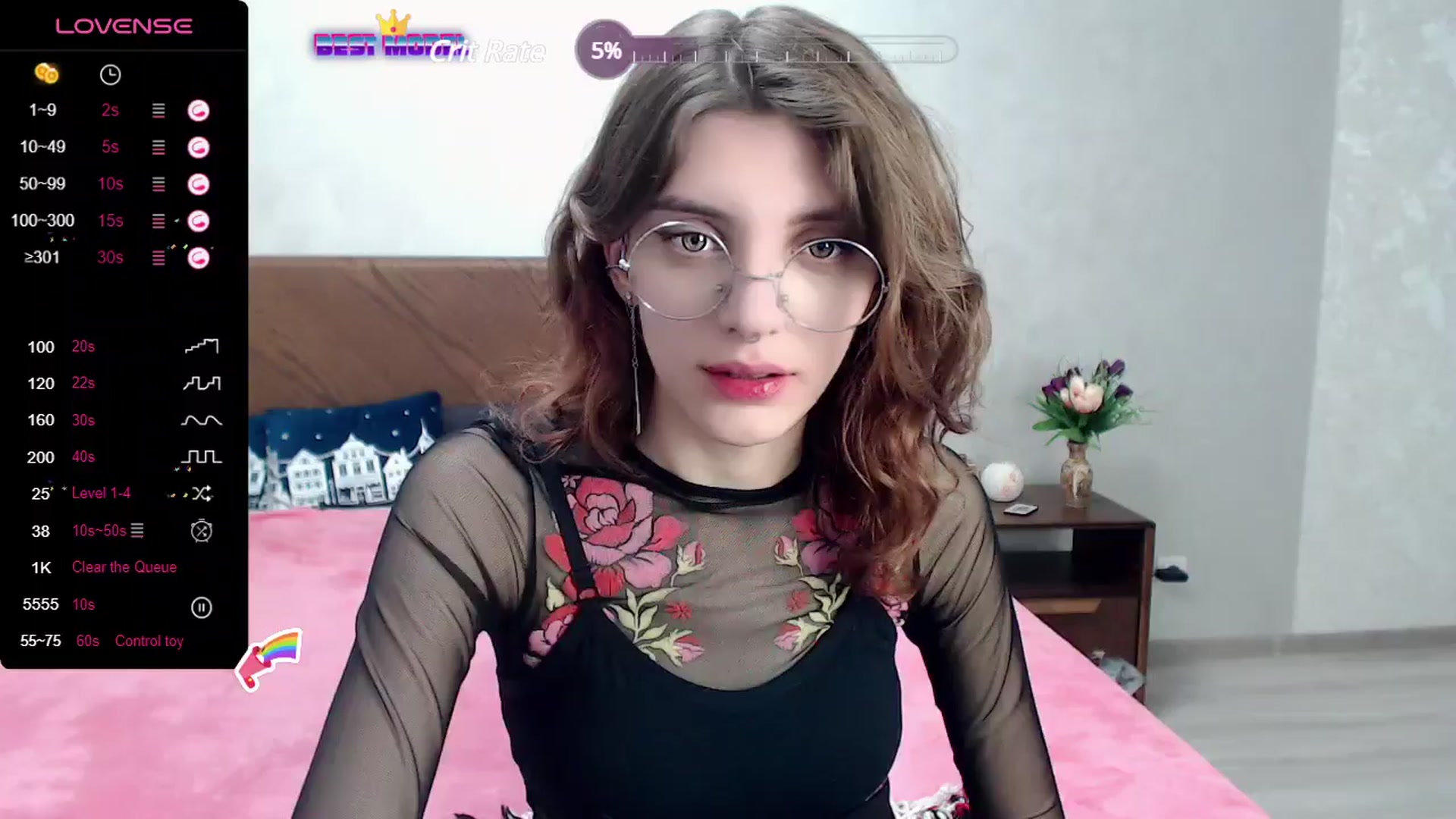 Gallery image thumbnail from Jenni_Sex's myfreecams stream on, 03/26/2024, 22:15 image 7 of 20
