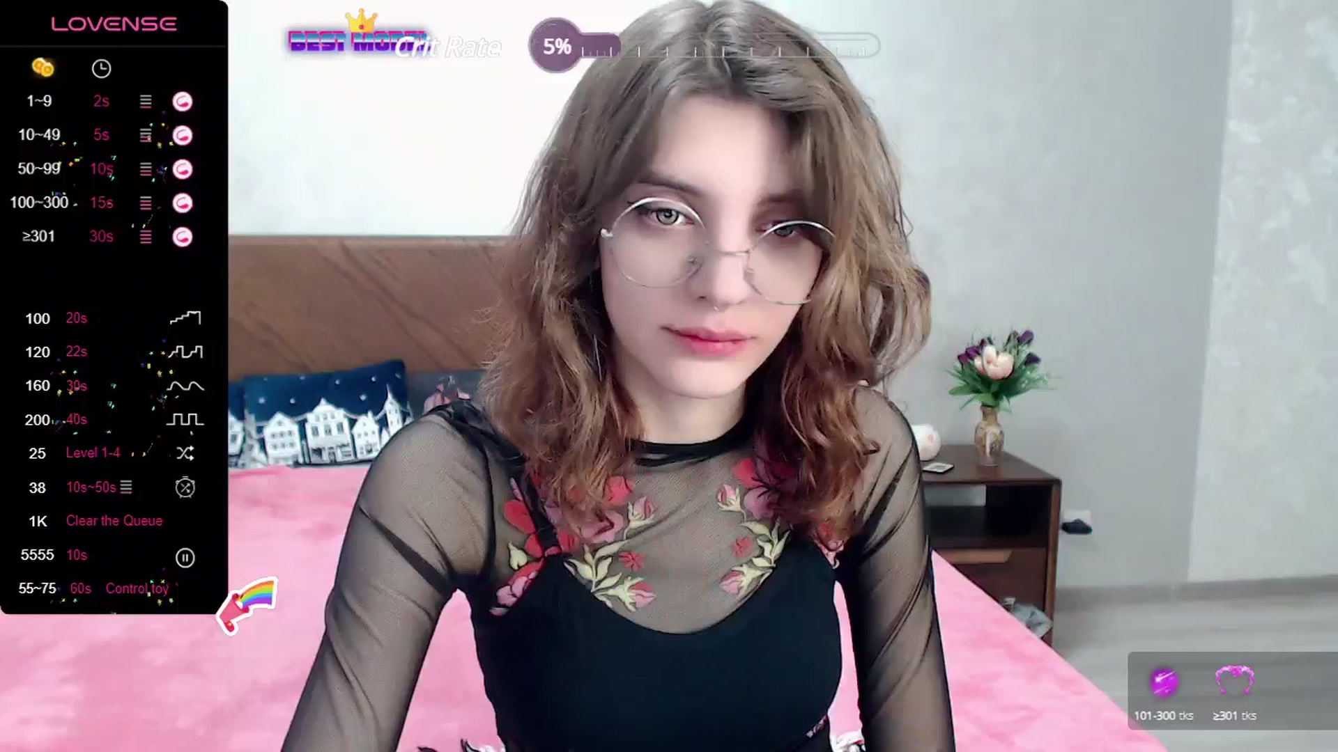 Gallery image thumbnail from Jenni_Sex's myfreecams stream on, 03/26/2024, 22:15 image 5 of 20