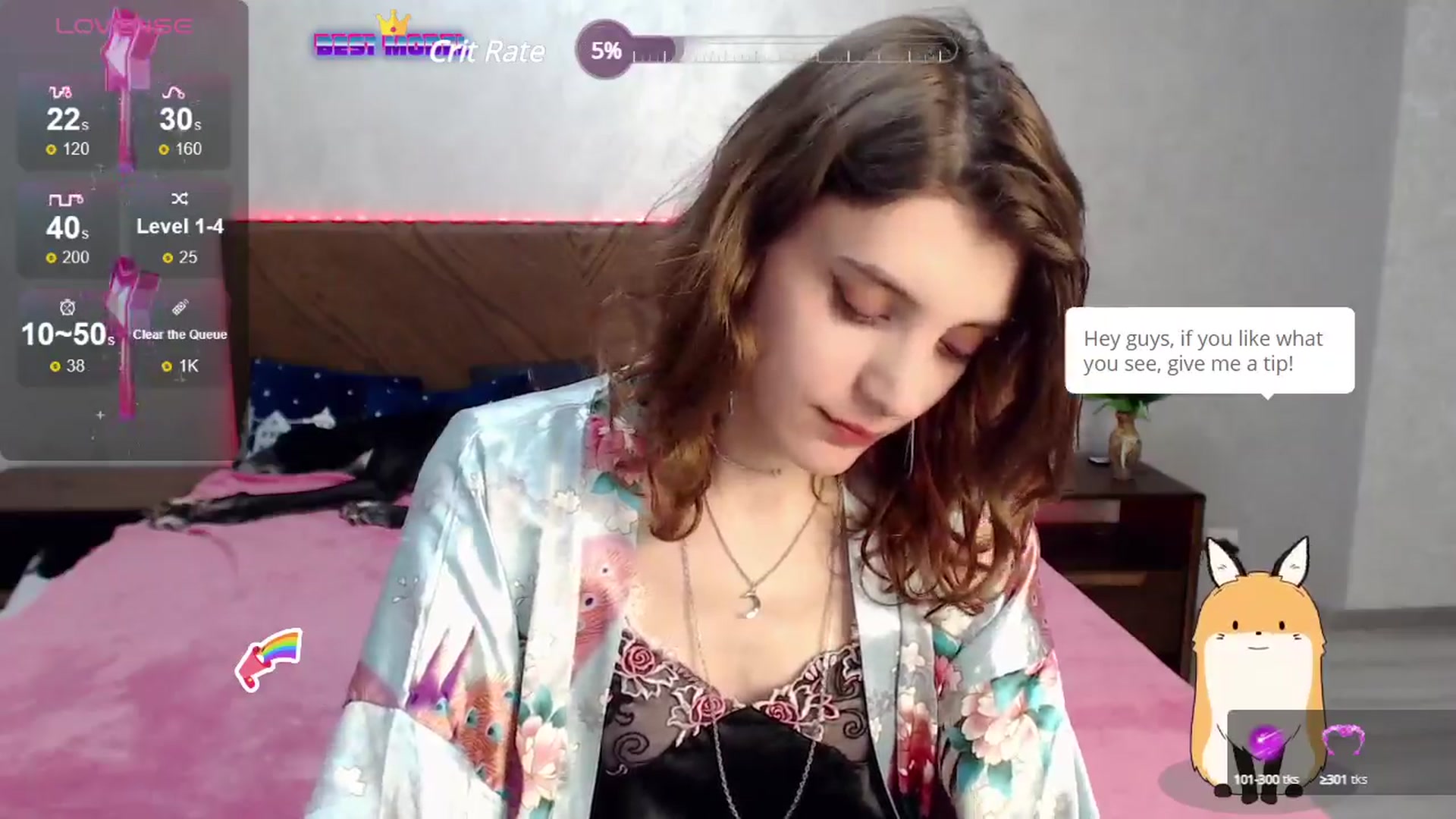 Gallery image thumbnail from Jenni_Sex's myfreecams stream on, 03/27/2024, 23:20 image 19 of 20