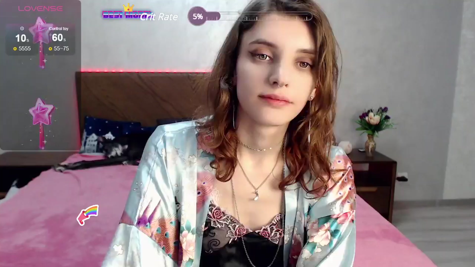 Gallery image thumbnail from Jenni_Sex's myfreecams stream on, 03/27/2024, 23:20 image 12 of 20