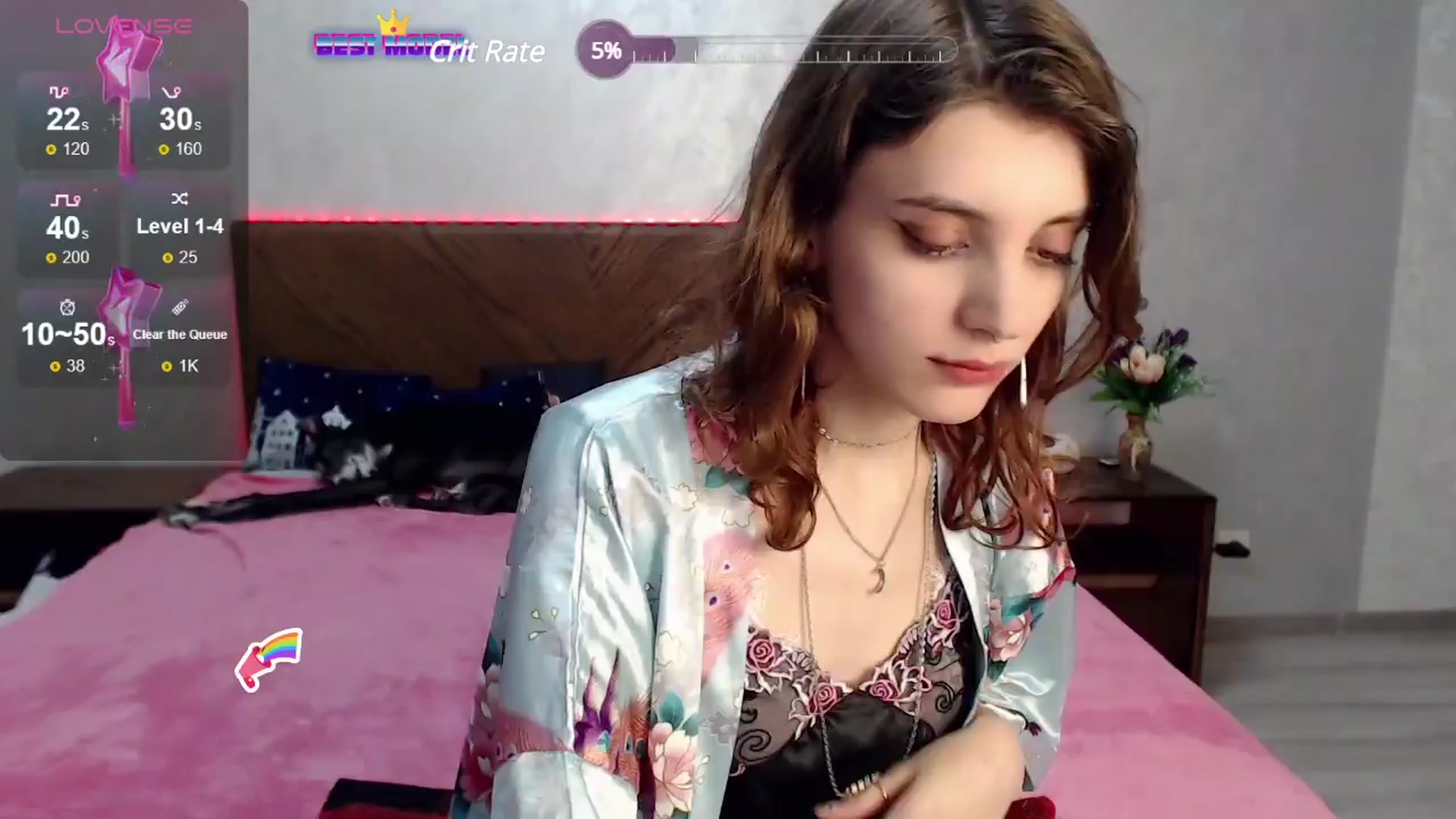Gallery image thumbnail from Jenni_Sex's myfreecams stream on, 03/27/2024, 23:20 image 11 of 20