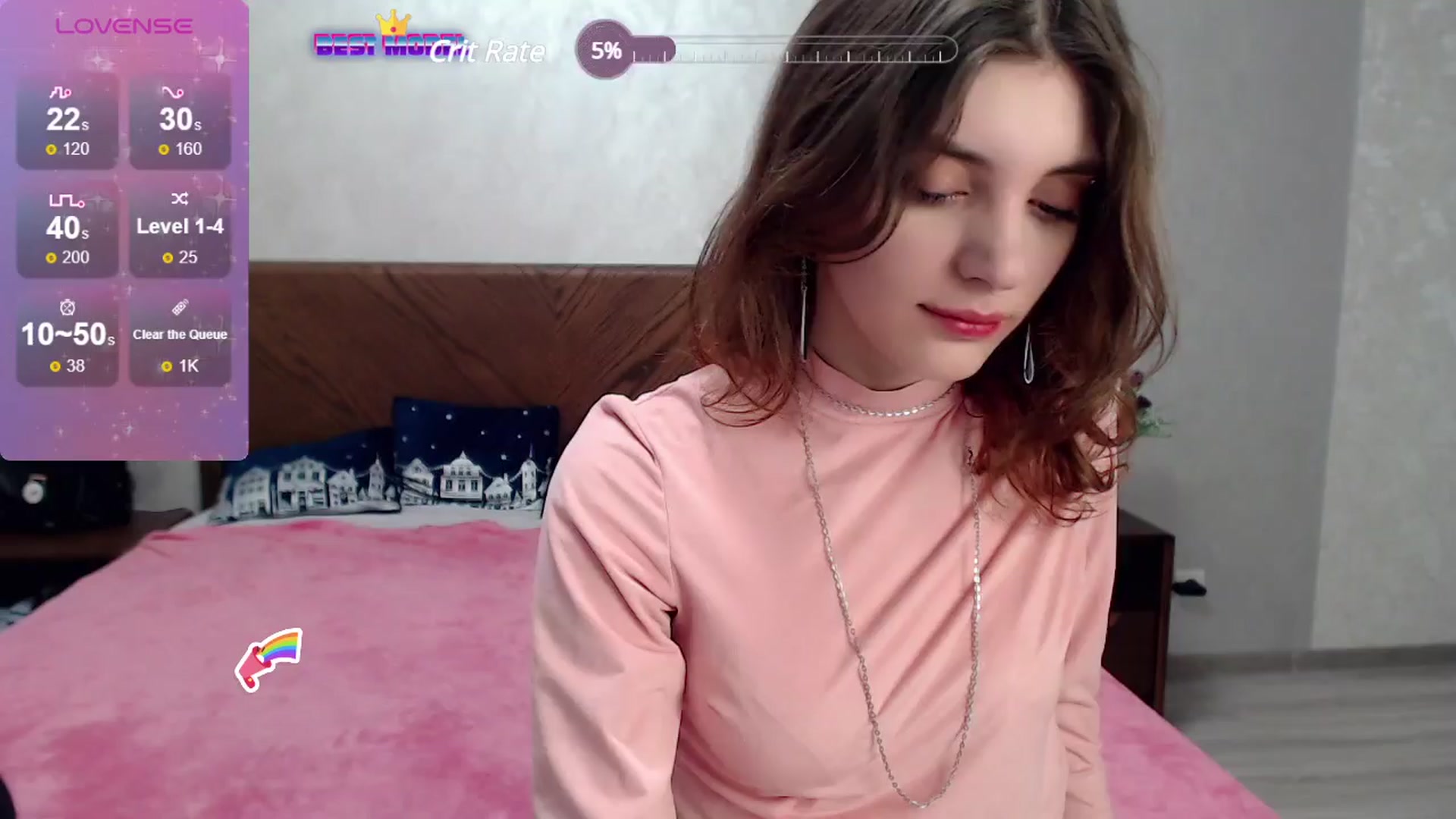Gallery image thumbnail from Jenni_Sex's myfreecams stream on, 03/28/2024, 23:19 image 6 of 20