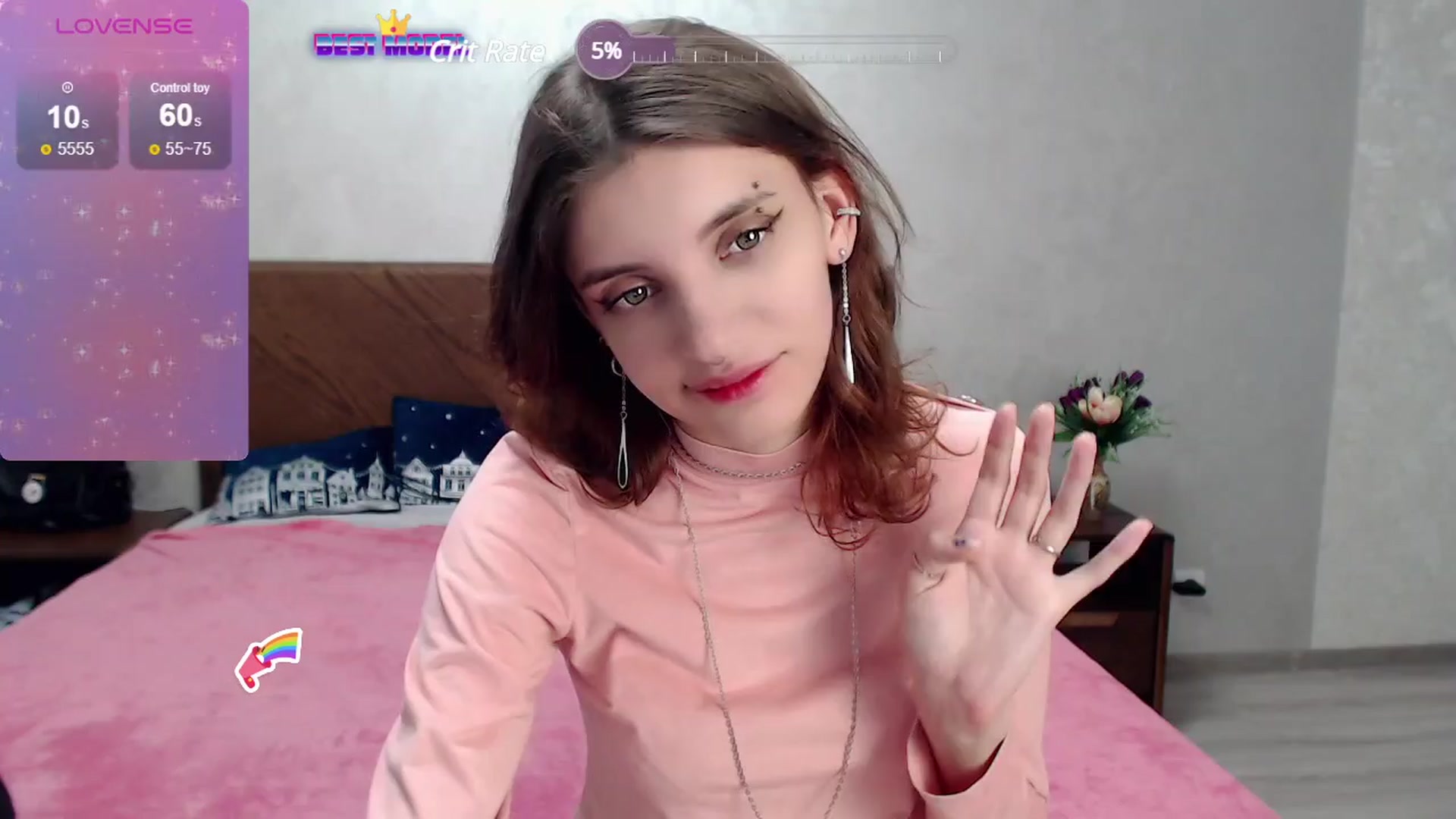 Gallery image thumbnail from Jenni_Sex's myfreecams stream on, 03/28/2024, 23:19 image 7 of 20