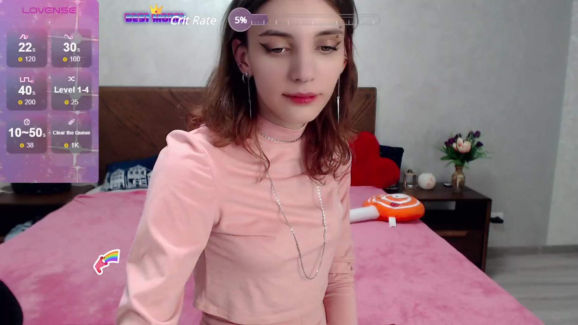 Gallery image thumbnail from Jenni_Sex's myfreecams stream on, 03/28/2024, 23:19 image 11 of 20