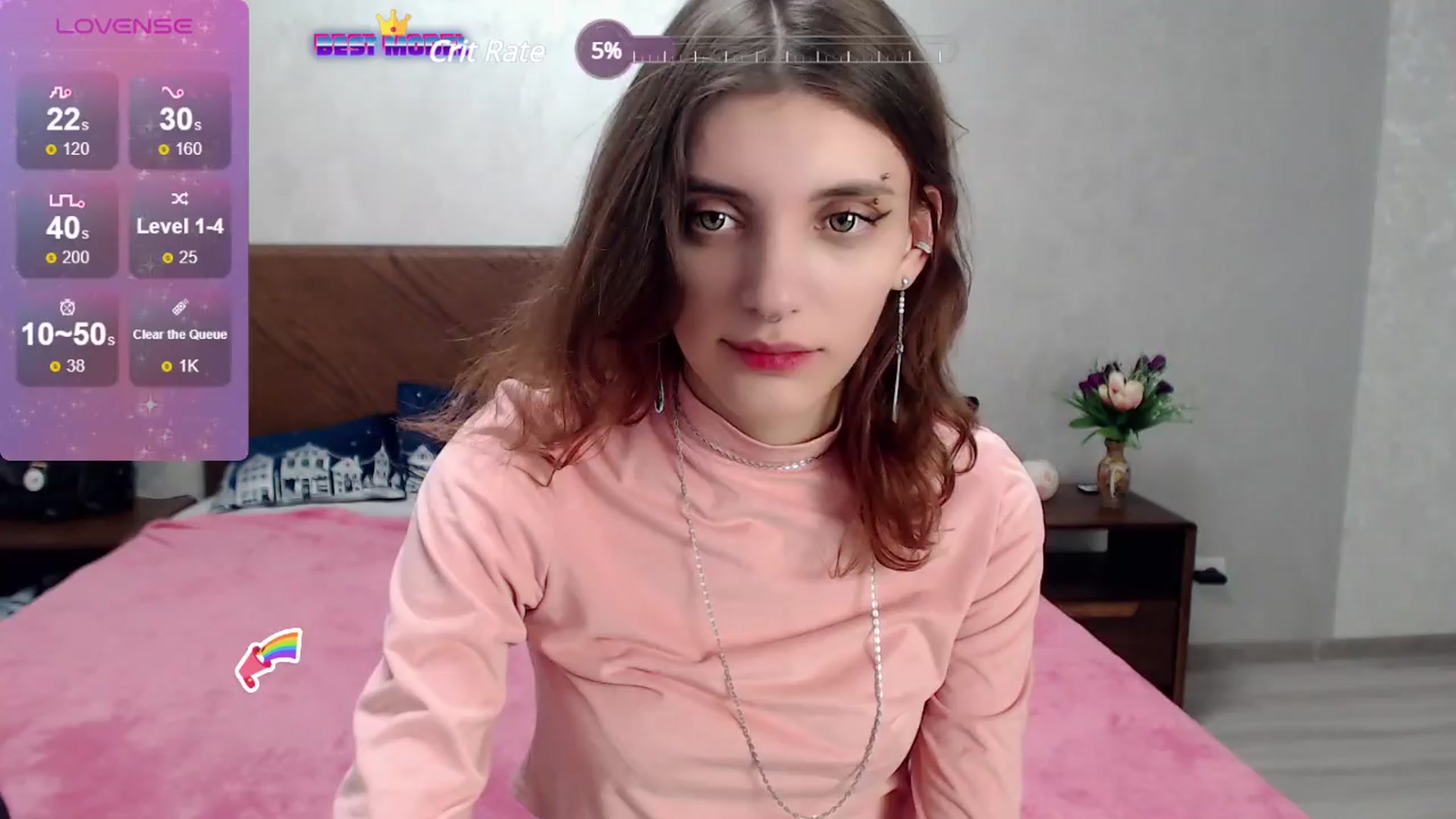 Gallery image thumbnail from Jenni_Sex's myfreecams stream on, 03/28/2024, 23:19 image 18 of 20