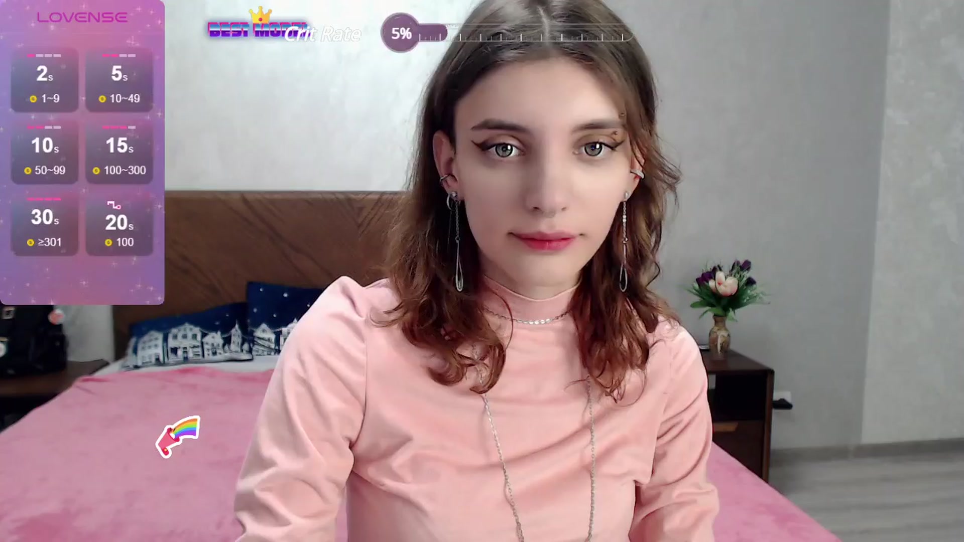 Gallery image thumbnail from Jenni_Sex's myfreecams stream on, 03/28/2024, 23:19 image 1 of 20