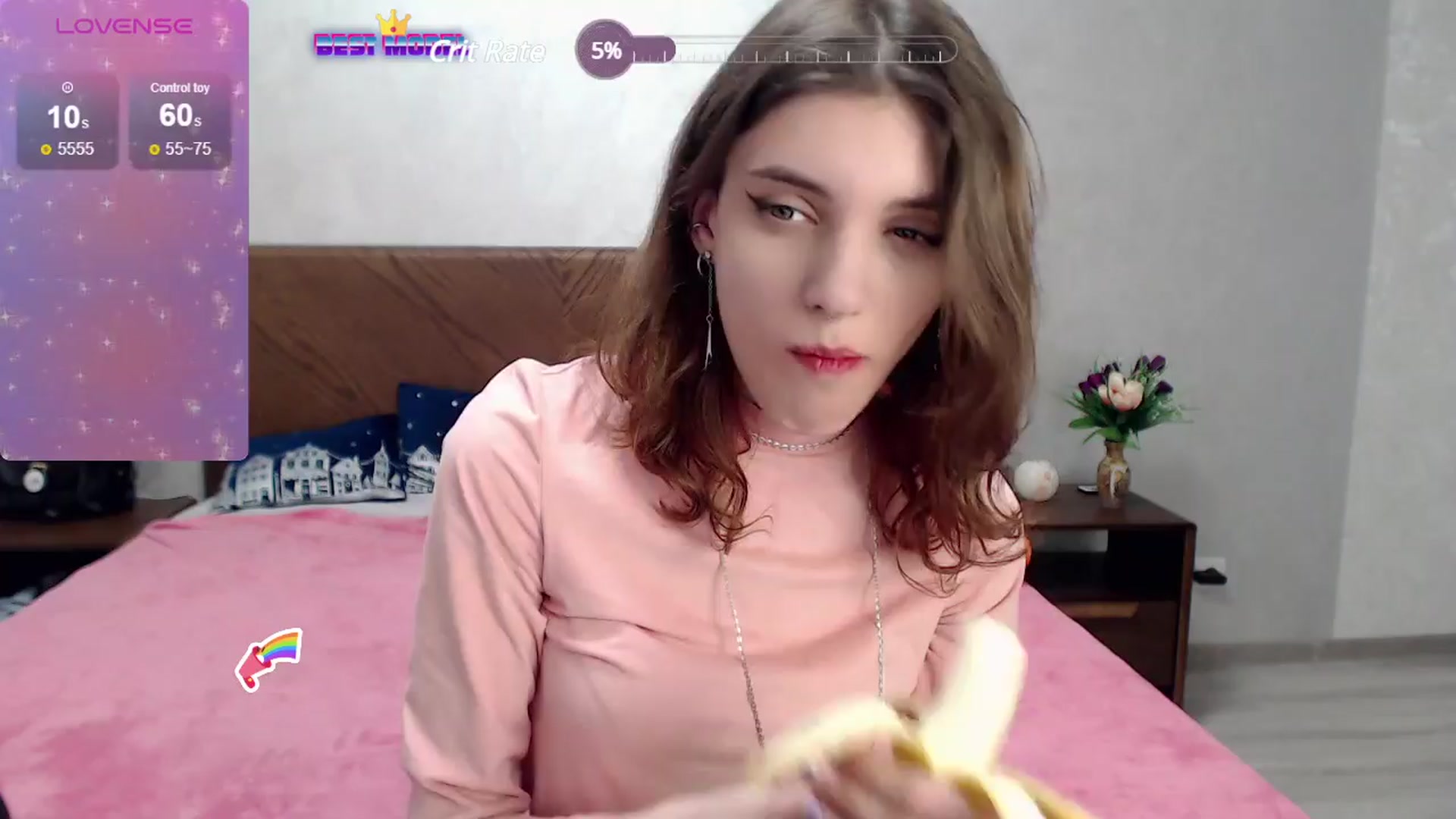 Gallery image thumbnail from Jenni_Sex's myfreecams stream on, 03/28/2024, 23:19 image 14 of 20