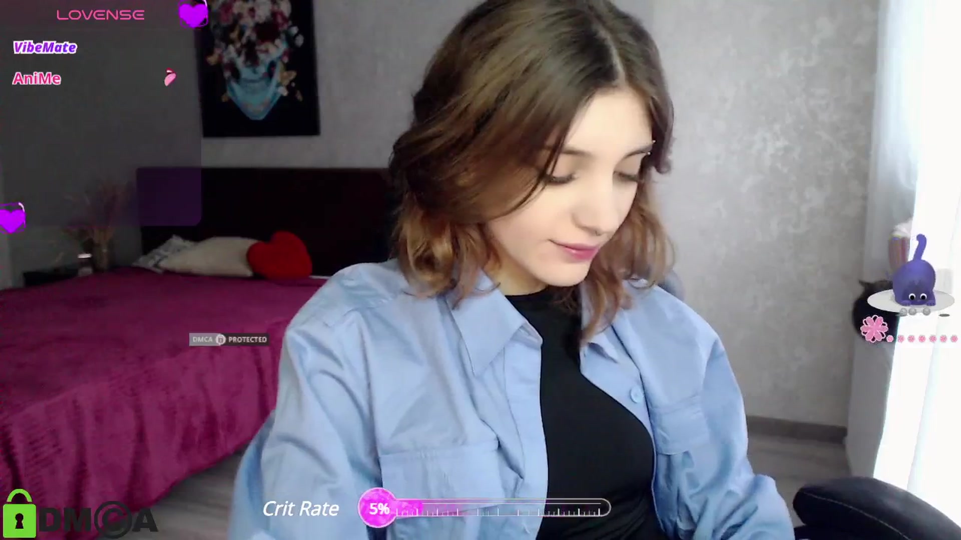 Gallery image thumbnail from Jenni_Sex's myfreecams stream on, 12/24/2024, 10:39 image 14 of 20
