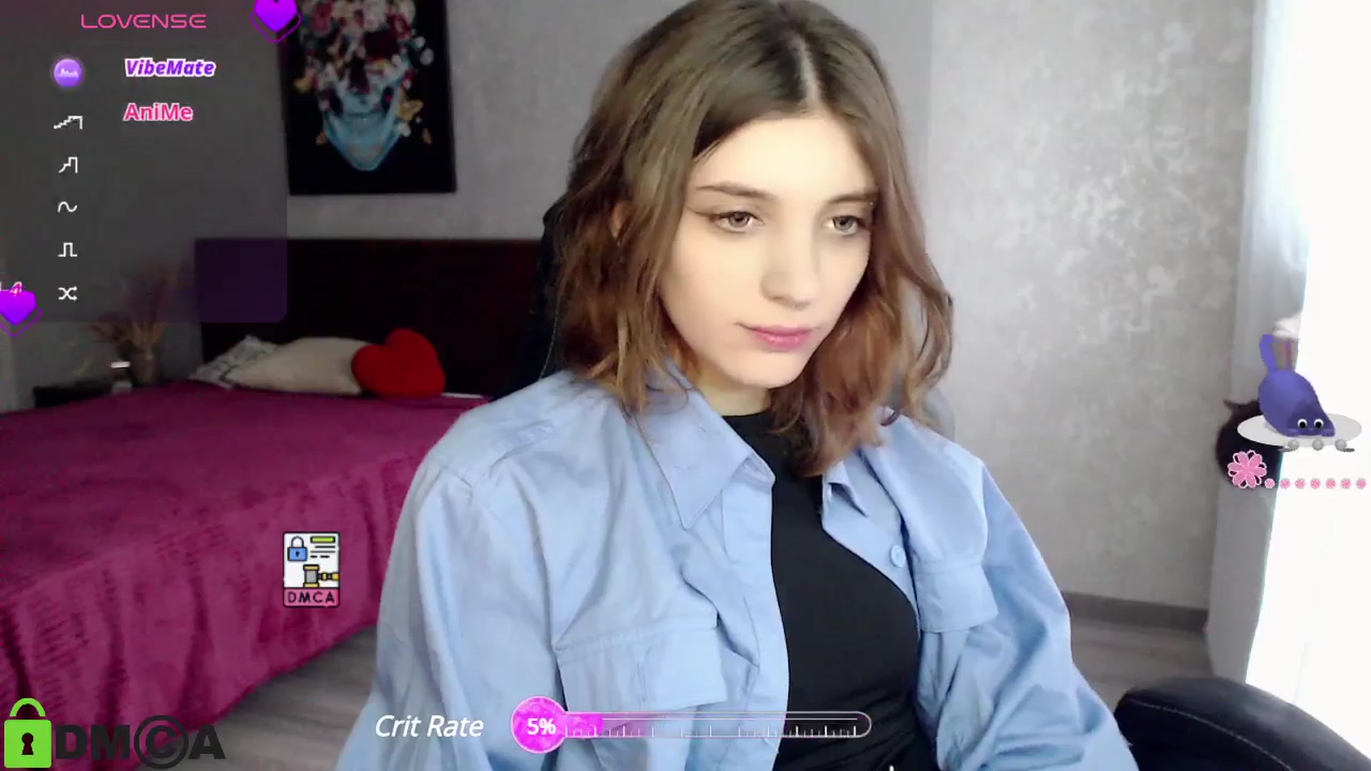 Gallery image thumbnail from Jenni_Sex's myfreecams stream on, 12/24/2024, 10:39 image 16 of 20