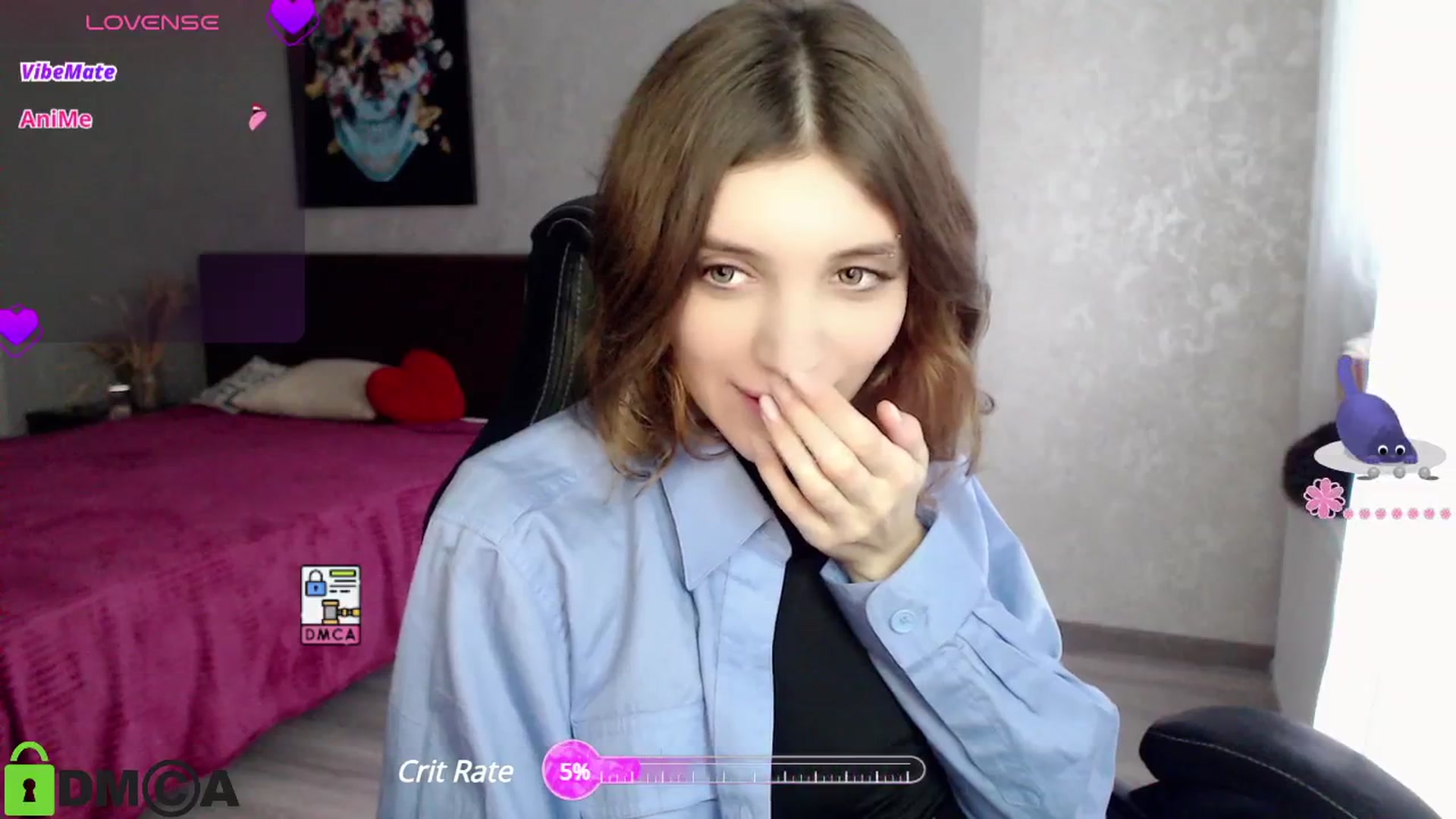 Gallery image thumbnail from Jenni_Sex's myfreecams stream on, 12/24/2024, 10:39 image 8 of 20