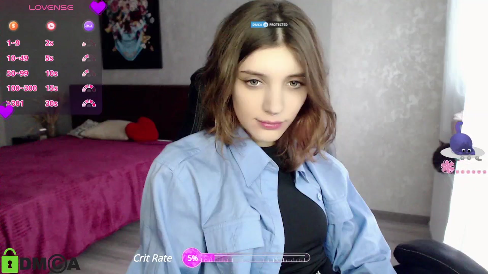 Gallery image thumbnail from Jenni_Sex's myfreecams stream on, 12/24/2024, 10:39 image 19 of 20