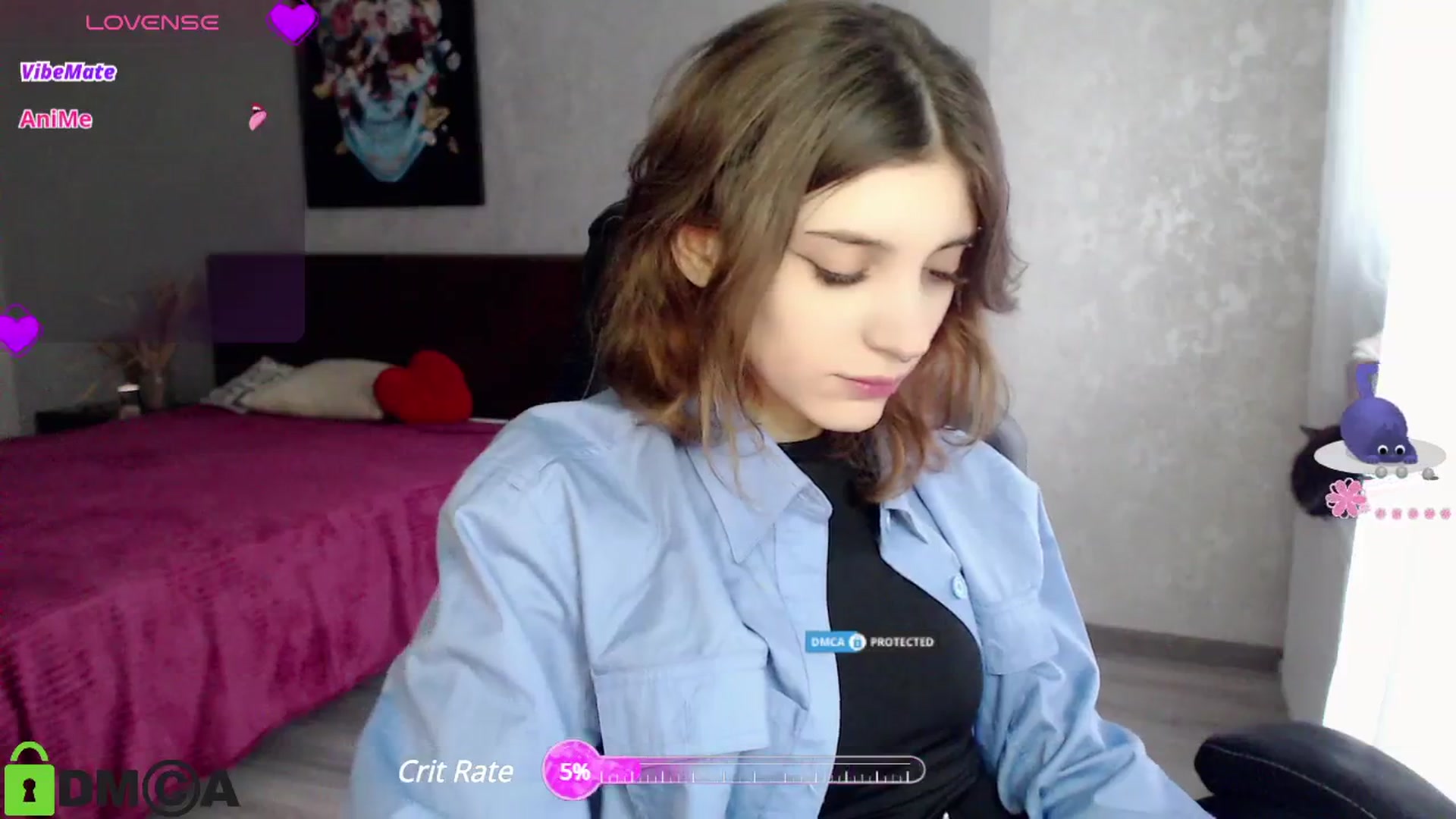 Gallery image thumbnail from Jenni_Sex's myfreecams stream on, 12/24/2024, 10:39 image 15 of 20