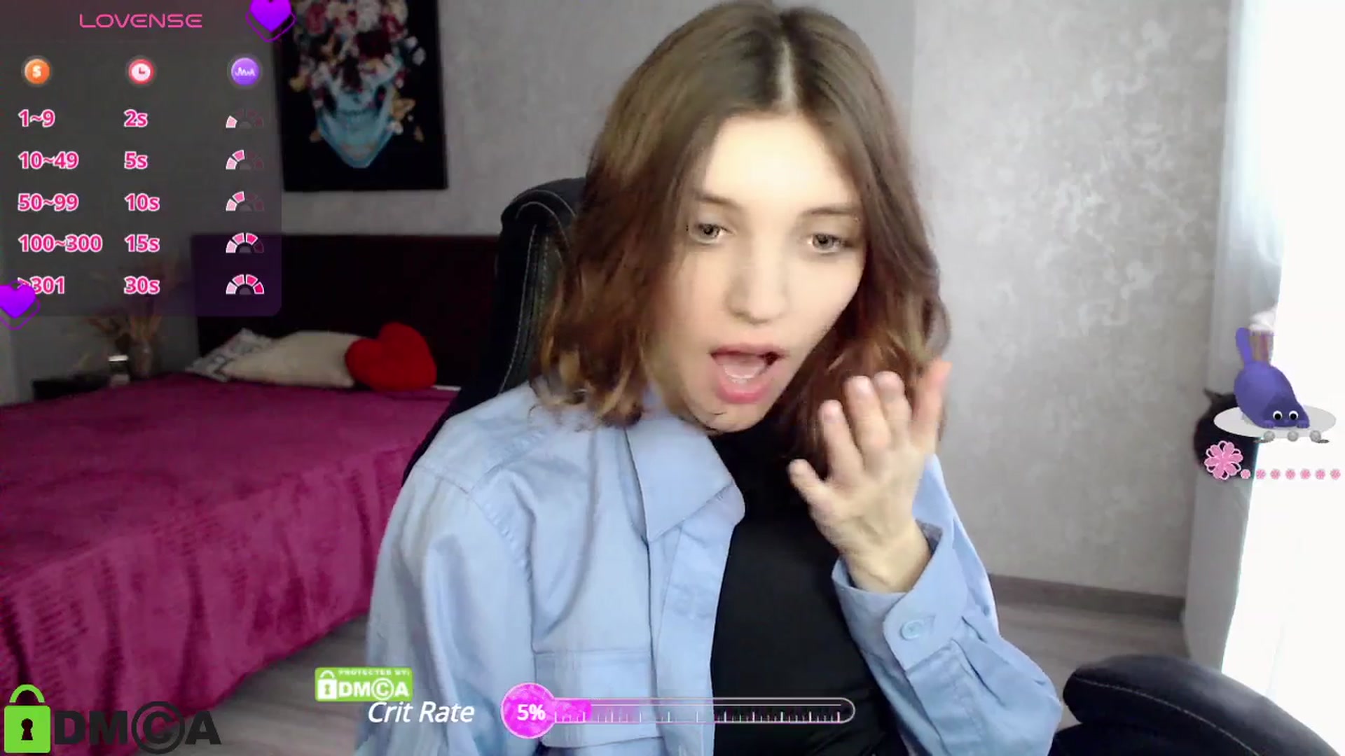 Gallery image thumbnail from Jenni_Sex's myfreecams stream on, 12/24/2024, 10:39 image 12 of 20