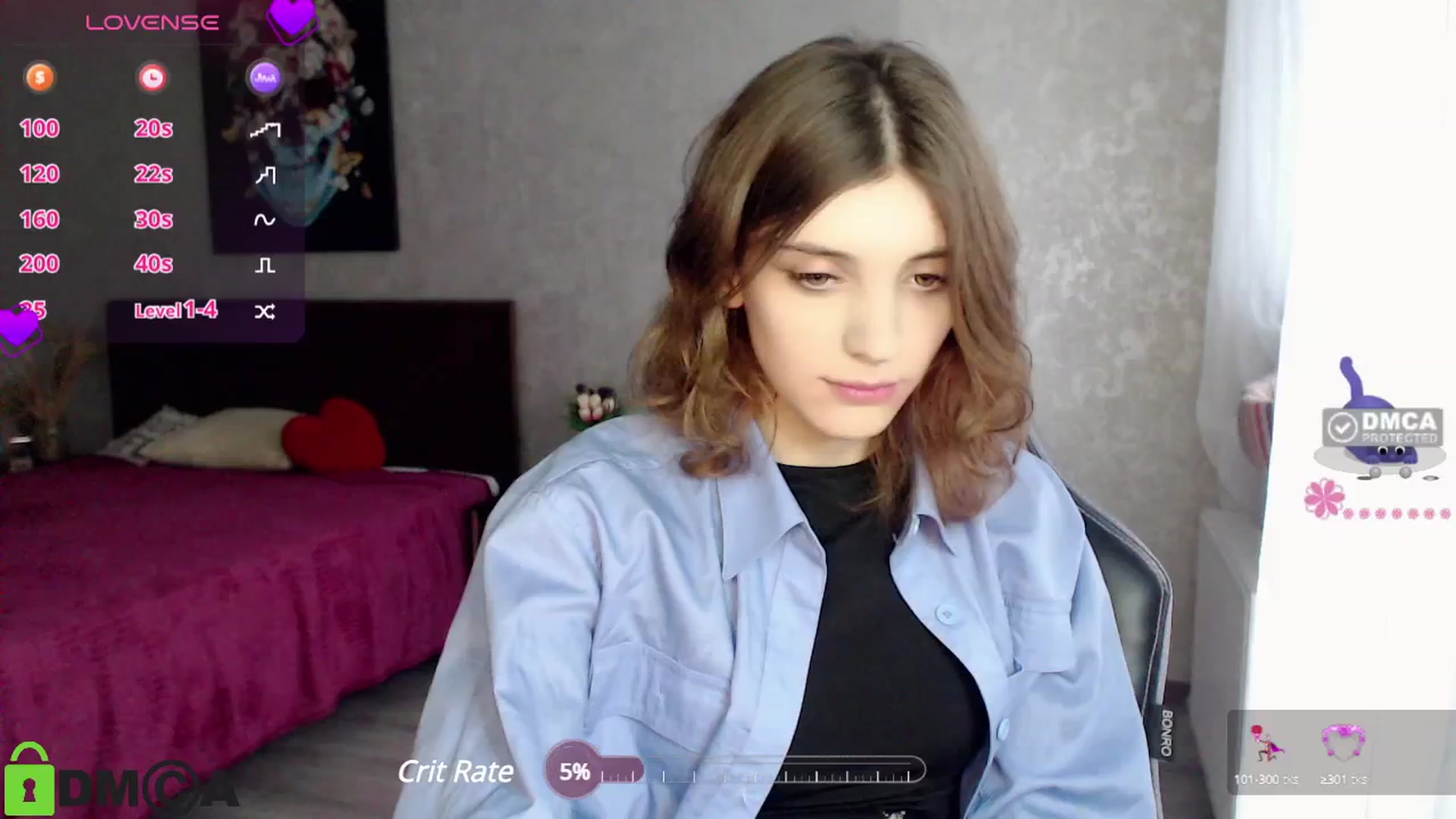 Gallery image thumbnail from Jenni_Sex's myfreecams stream on, 12/24/2024, 12:38 image 20 of 20