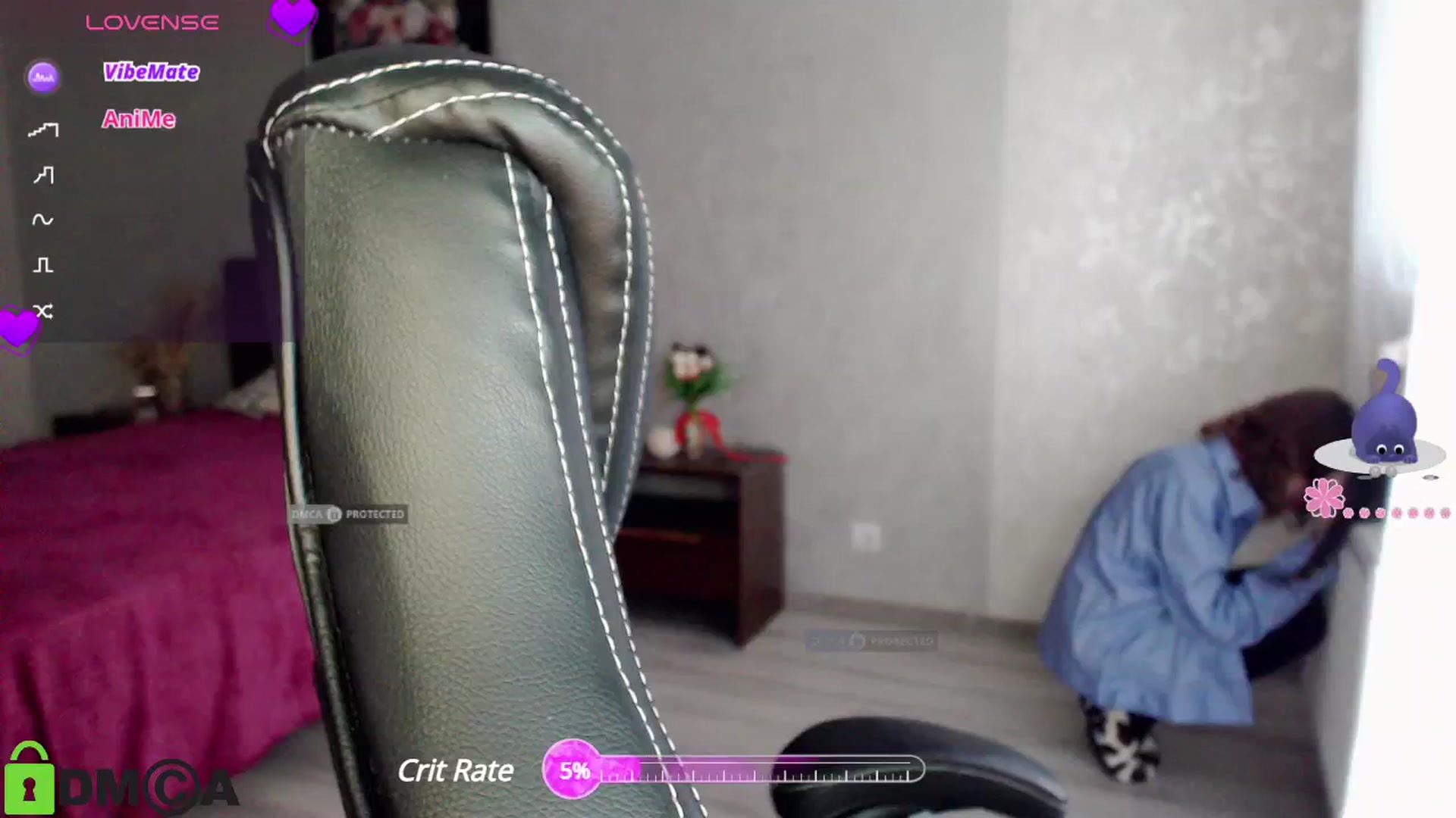 Gallery image thumbnail from Jenni_Sex's myfreecams stream on, 12/24/2024, 12:38 image 5 of 20