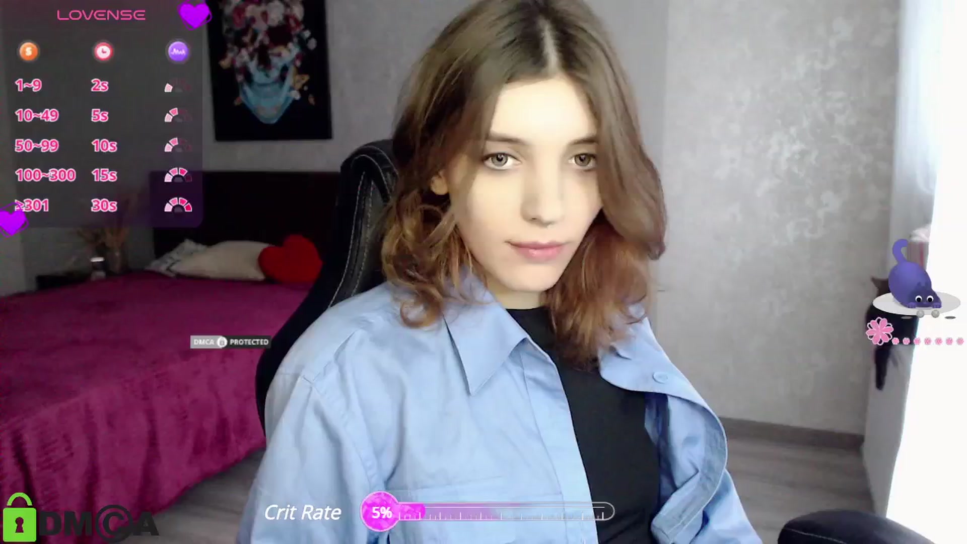 Gallery image thumbnail from Jenni_Sex's myfreecams stream on, 12/24/2024, 12:38 image 3 of 20