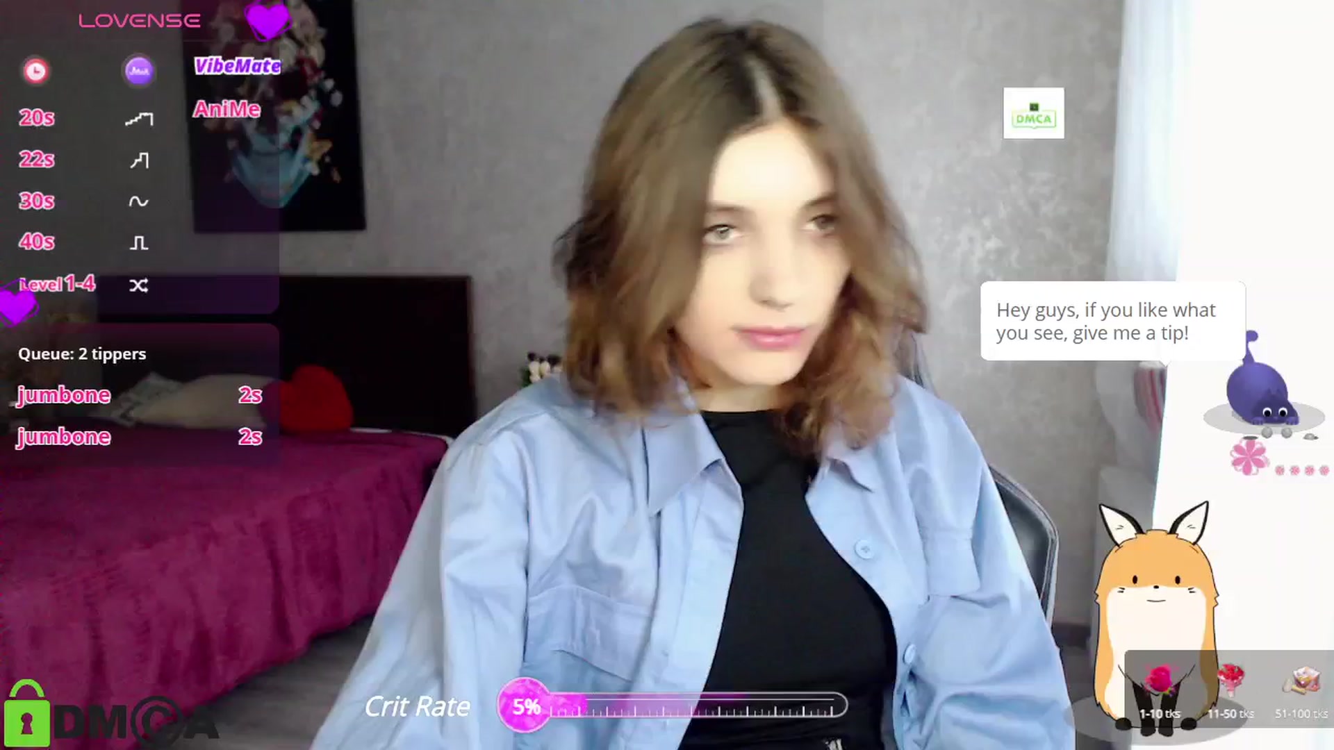 Gallery image thumbnail from Jenni_Sex's myfreecams stream on, 12/24/2024, 12:38 image 15 of 20