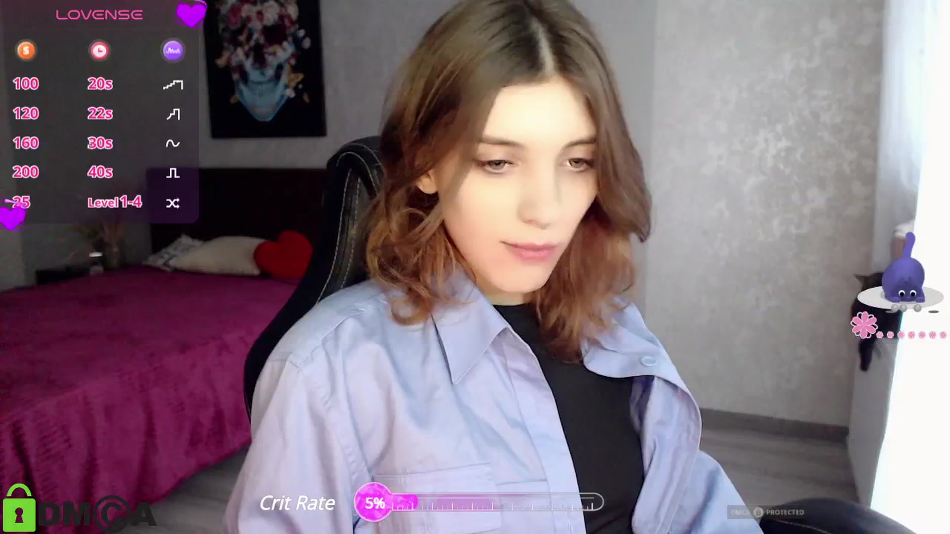 Gallery image thumbnail from Jenni_Sex's myfreecams stream on, 12/24/2024, 12:38 image 2 of 20