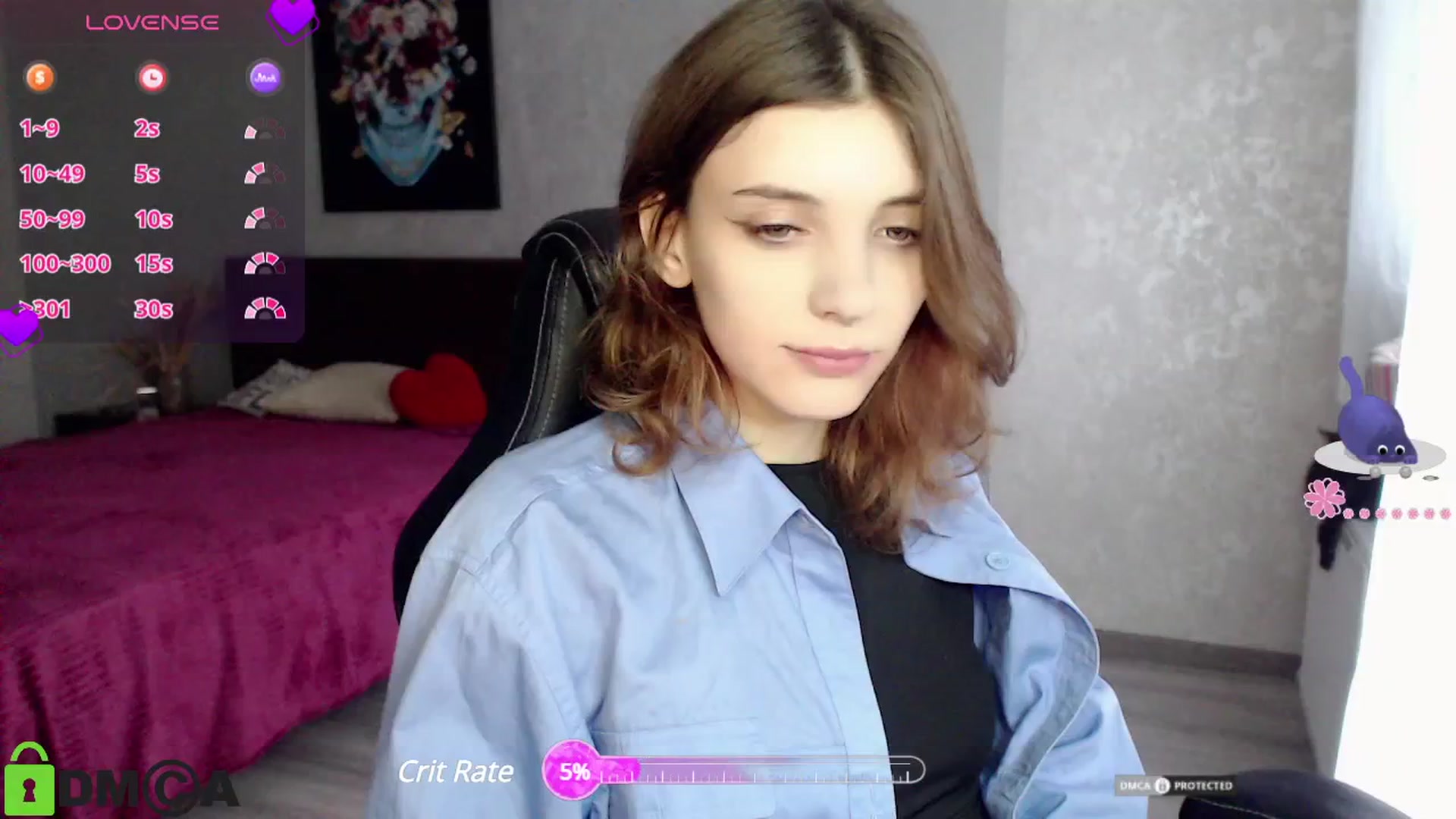 Gallery image thumbnail from Jenni_Sex's myfreecams stream on, 12/24/2024, 12:38 image 4 of 20