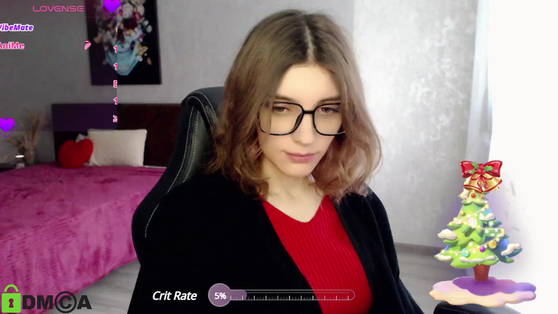 Gallery image thumbnail from Jenni_Sex's myfreecams stream on, 12/26/2024, 09:13 image 20 of 20