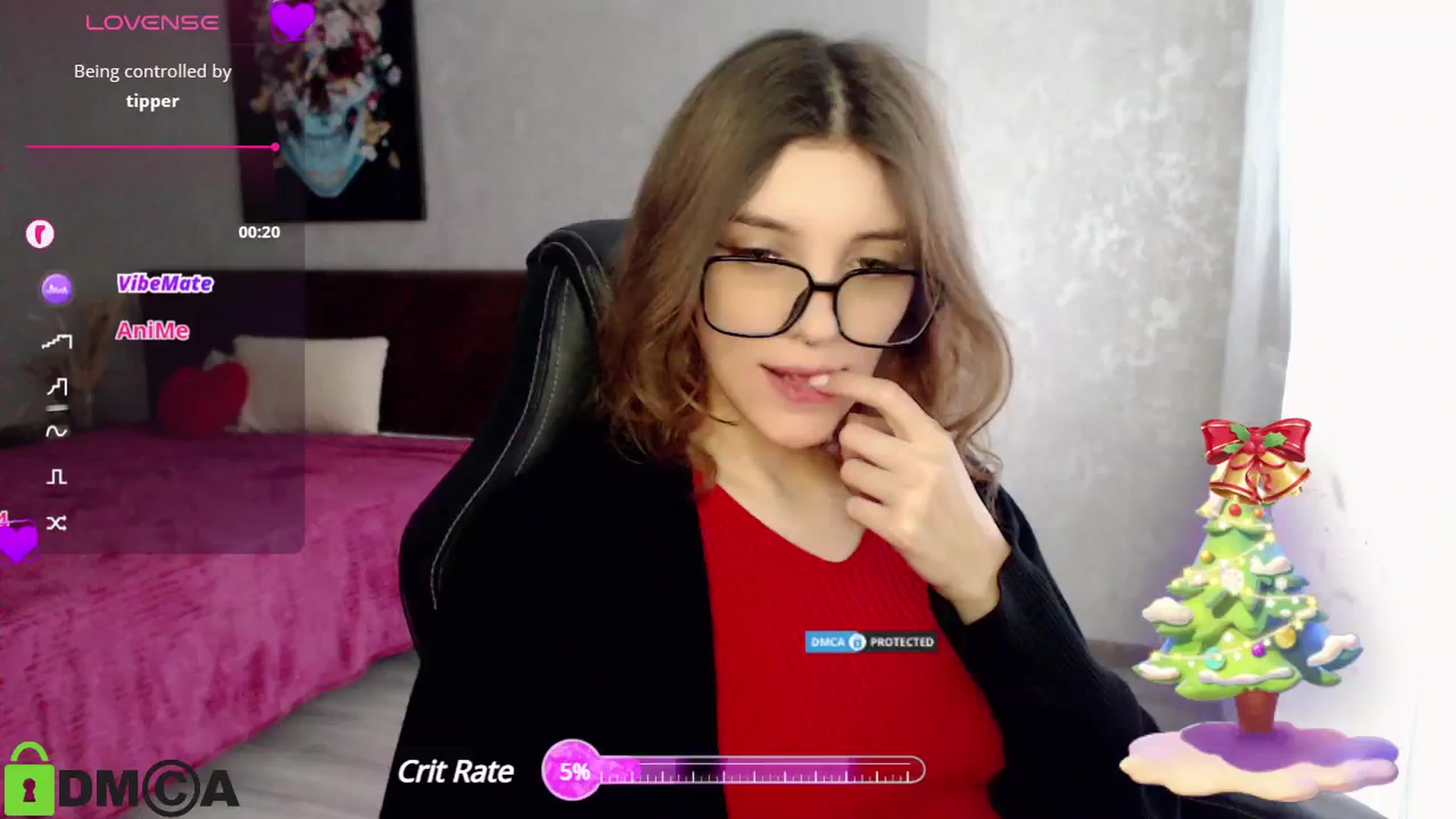 Gallery image thumbnail from Jenni_Sex's myfreecams stream on, 12/26/2024, 09:13 image 11 of 20