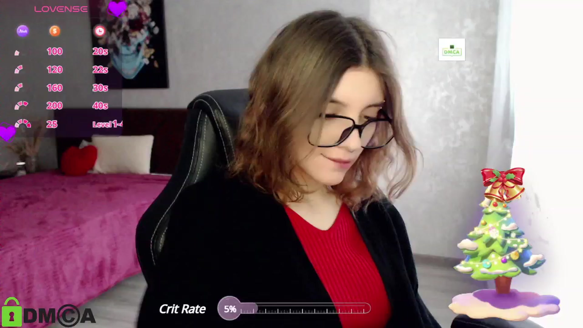 Gallery image thumbnail from Jenni_Sex's myfreecams stream on, 12/26/2024, 09:13 image 17 of 20