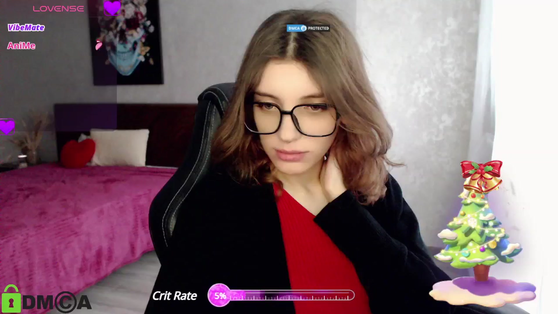 Gallery image thumbnail from Jenni_Sex's myfreecams stream on, 12/26/2024, 09:13 image 7 of 20