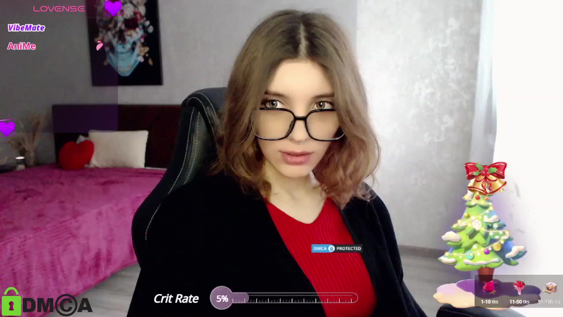 Gallery image thumbnail from Jenni_Sex's myfreecams stream on, 12/26/2024, 09:13 image 19 of 20