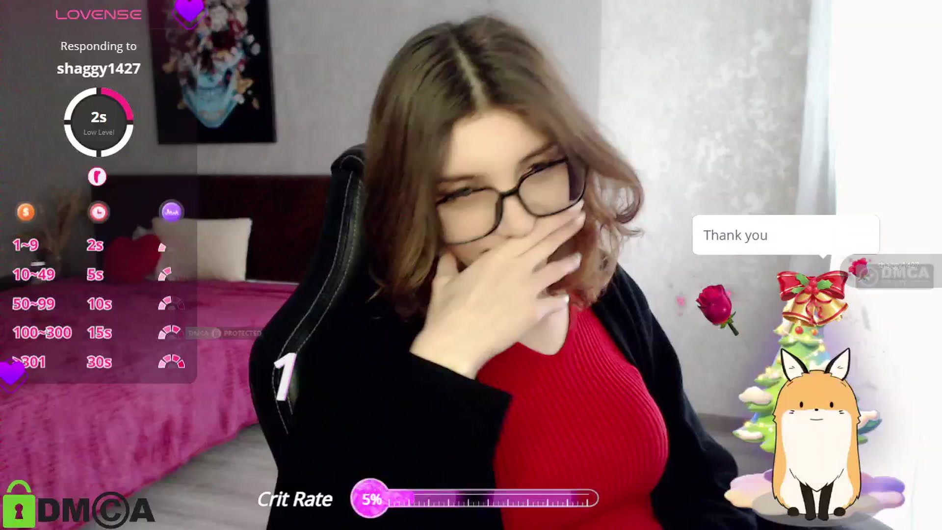 Gallery image thumbnail from Jenni_Sex's myfreecams stream on, 12/26/2024, 09:13 image 8 of 20