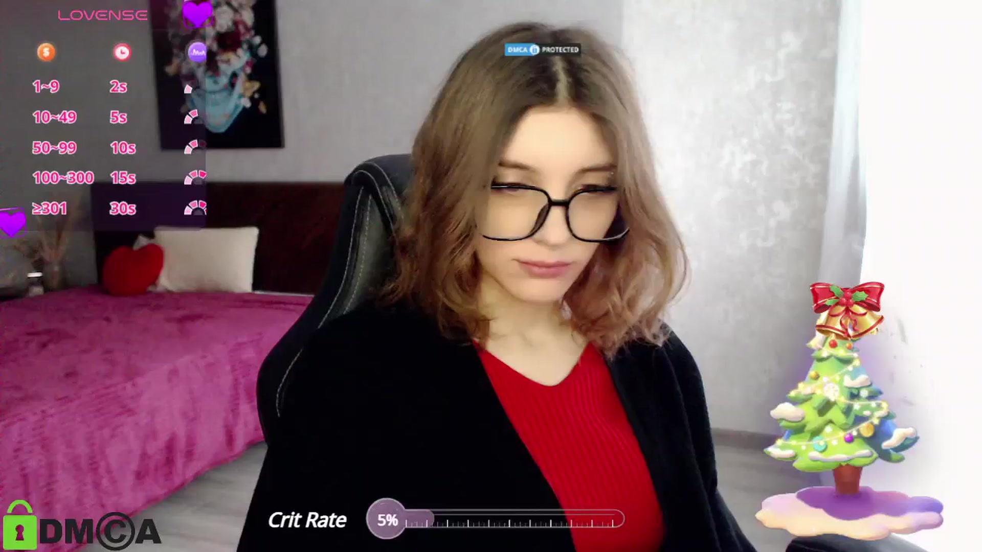 Gallery image thumbnail from Jenni_Sex's myfreecams stream on, 12/26/2024, 09:13 image 15 of 20