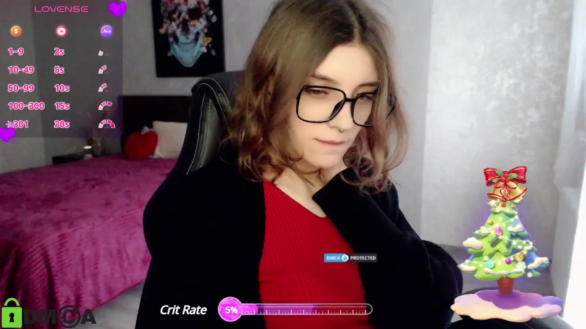 Gallery image thumbnail from Jenni_Sex's myfreecams stream on, 12/26/2024, 10:22 image 18 of 20