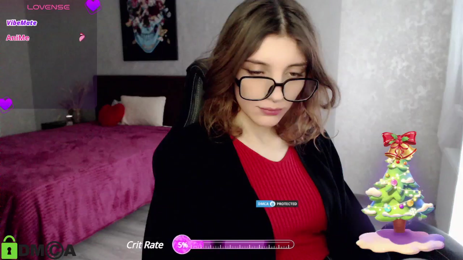 Gallery image thumbnail from Jenni_Sex's myfreecams stream on, 12/26/2024, 13:21 image 4 of 20