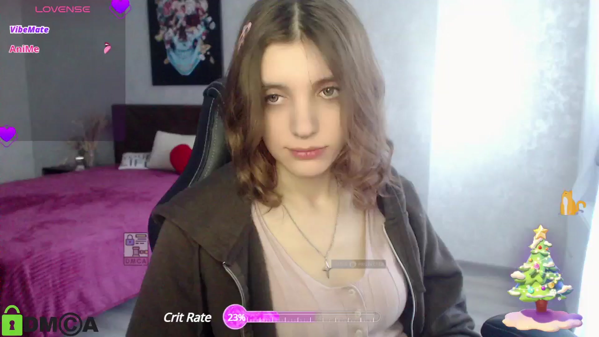 Gallery image thumbnail from Jenni_Sex's myfreecams stream on, 12/31/2024, 12:08 image 20 of 20