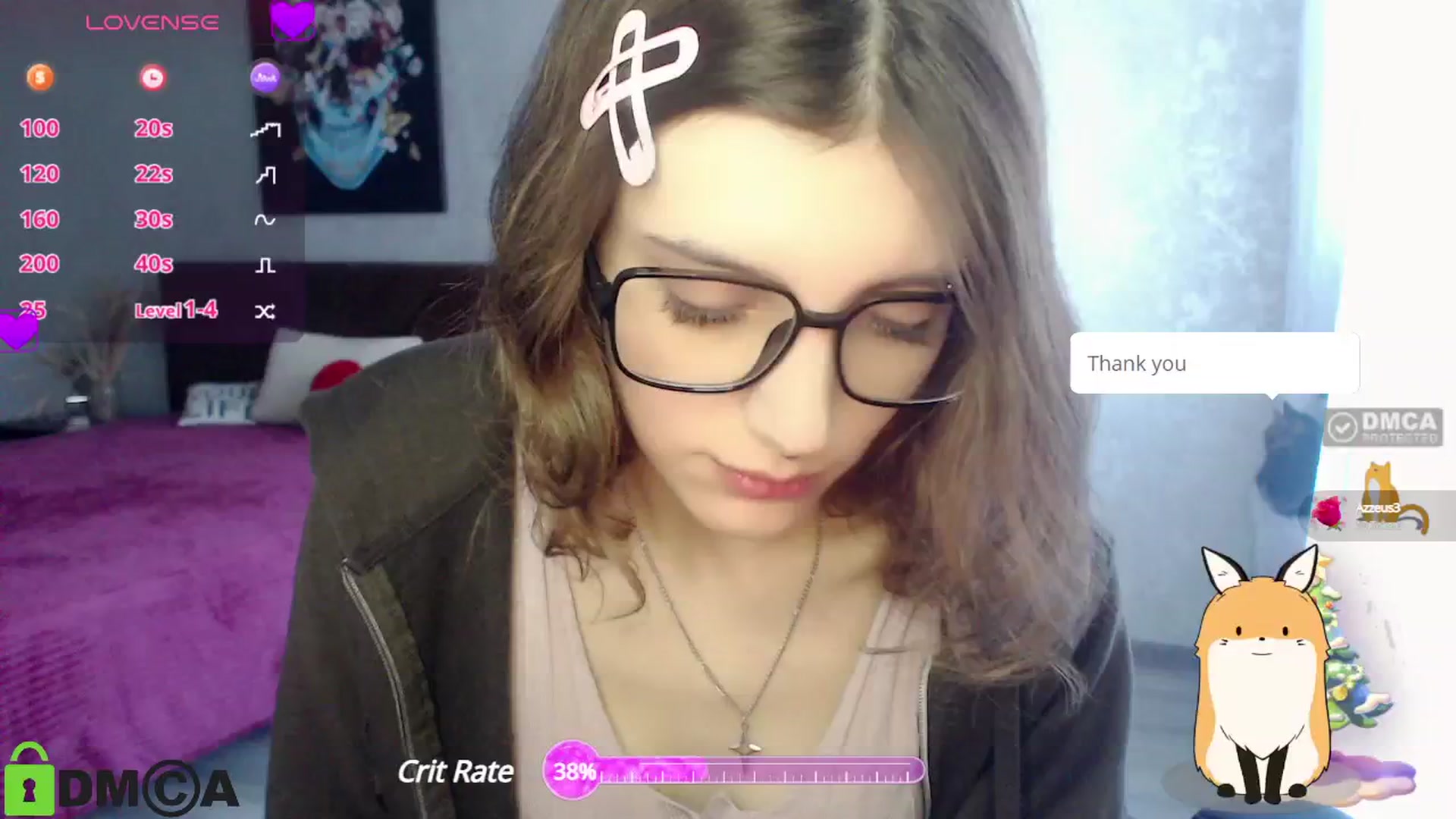 Gallery image thumbnail from Jenni_Sex's myfreecams stream on, 12/31/2024, 12:35 image 20 of 20