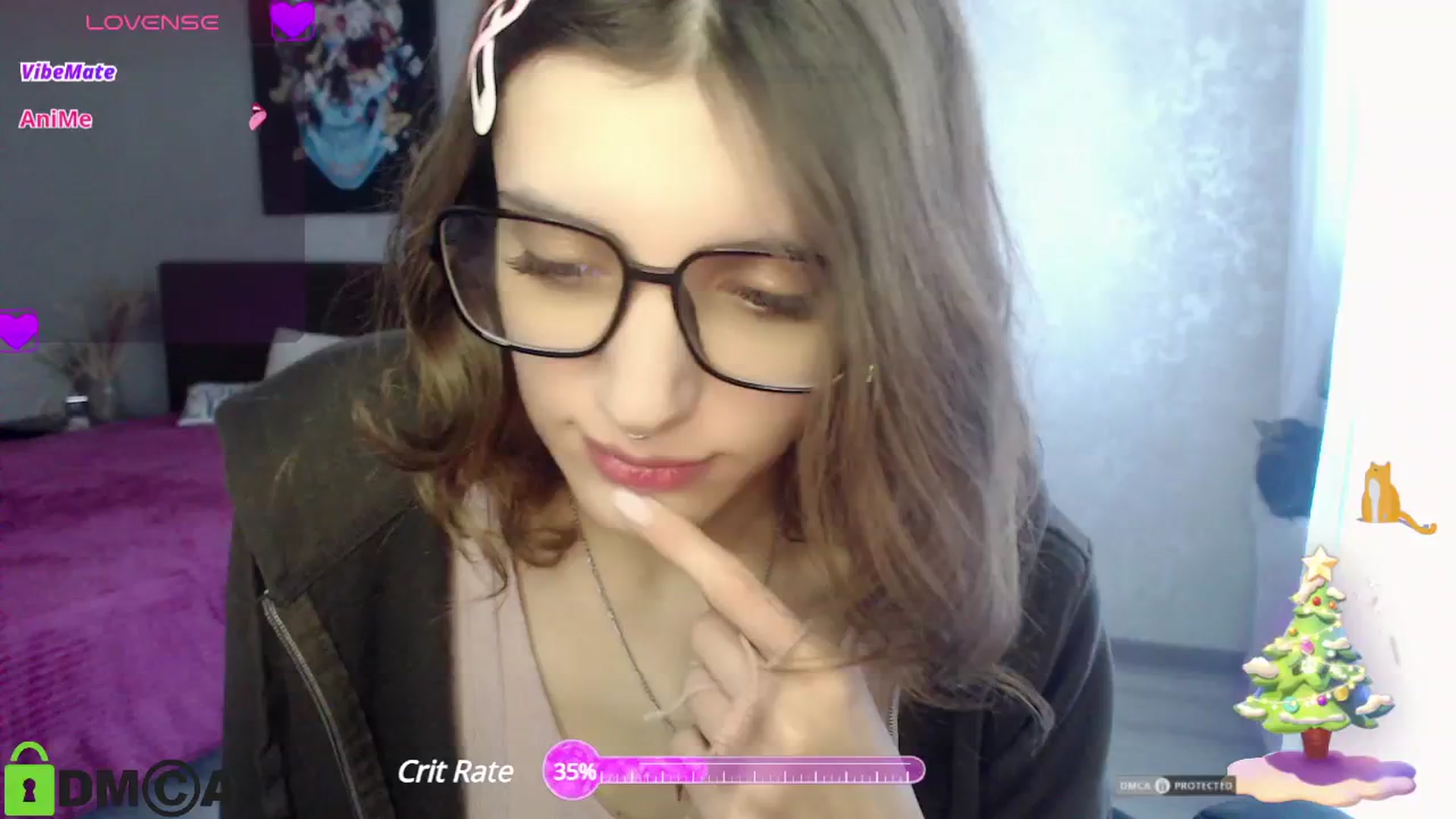 Gallery image thumbnail from Jenni_Sex's myfreecams stream on, 12/31/2024, 12:35 image 12 of 20