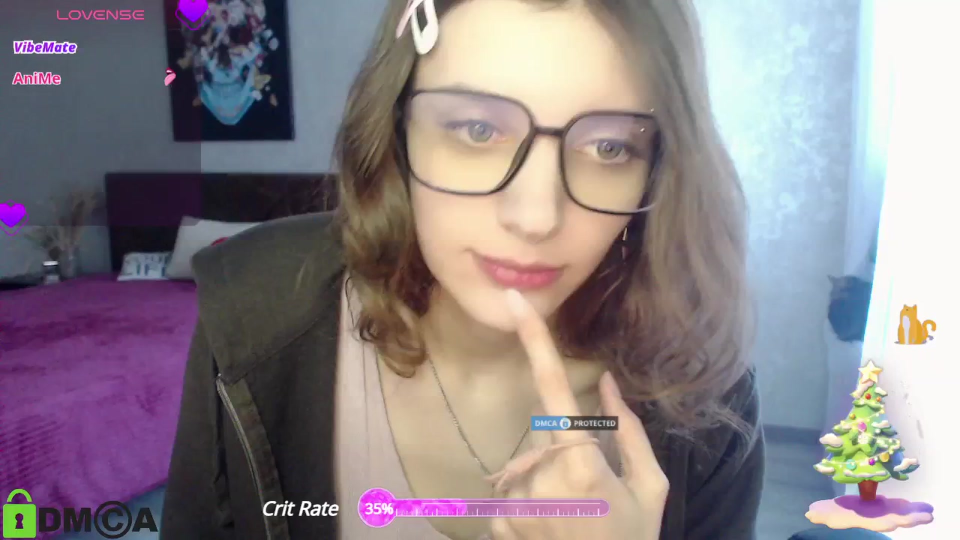 Gallery image thumbnail from Jenni_Sex's myfreecams stream on, 12/31/2024, 12:35 image 15 of 20