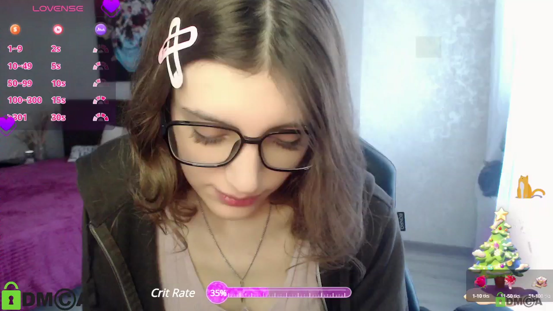 Gallery image thumbnail from Jenni_Sex's myfreecams stream on, 12/31/2024, 12:35 image 11 of 20