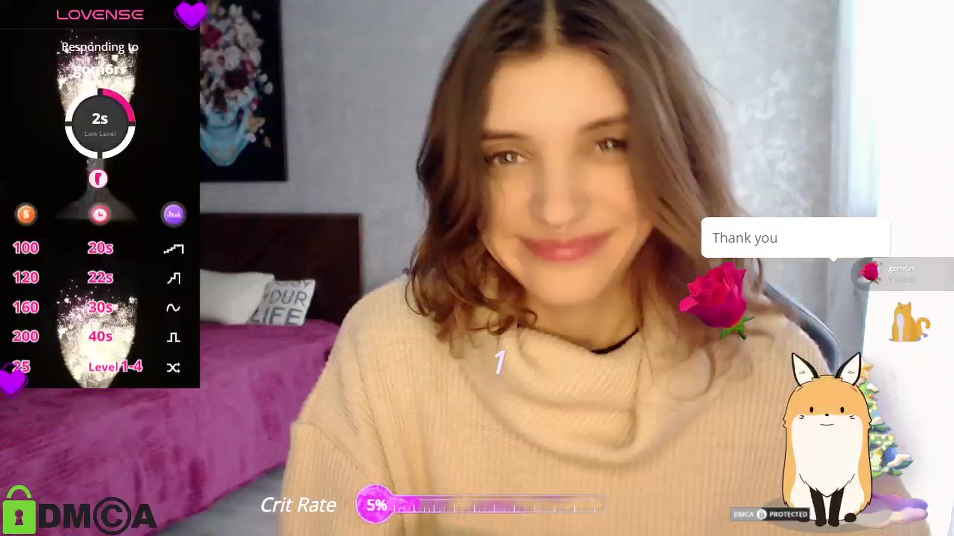 Gallery image thumbnail from Jenni_Sex's myfreecams stream on, 01/03/2025, 13:14 image 12 of 20