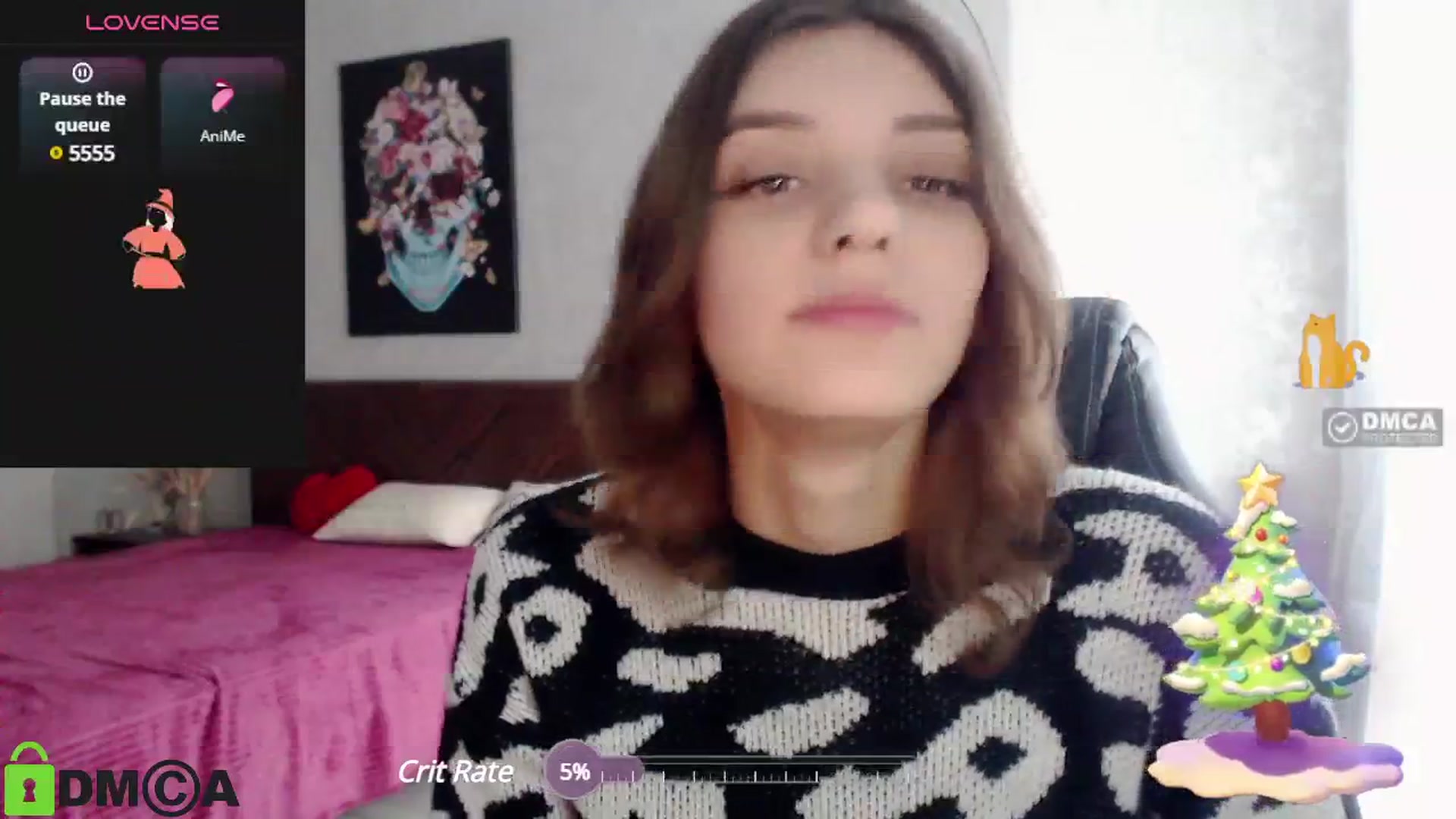 Gallery image thumbnail from Jenni_Sex's myfreecams stream on, 01/07/2025, 12:29 image 10 of 20