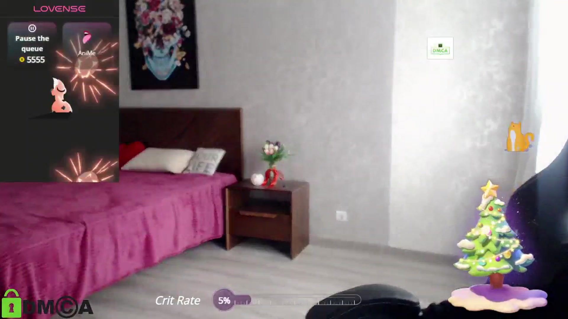 Gallery image thumbnail from Jenni_Sex's myfreecams stream on, 01/07/2025, 12:29 image 2 of 20