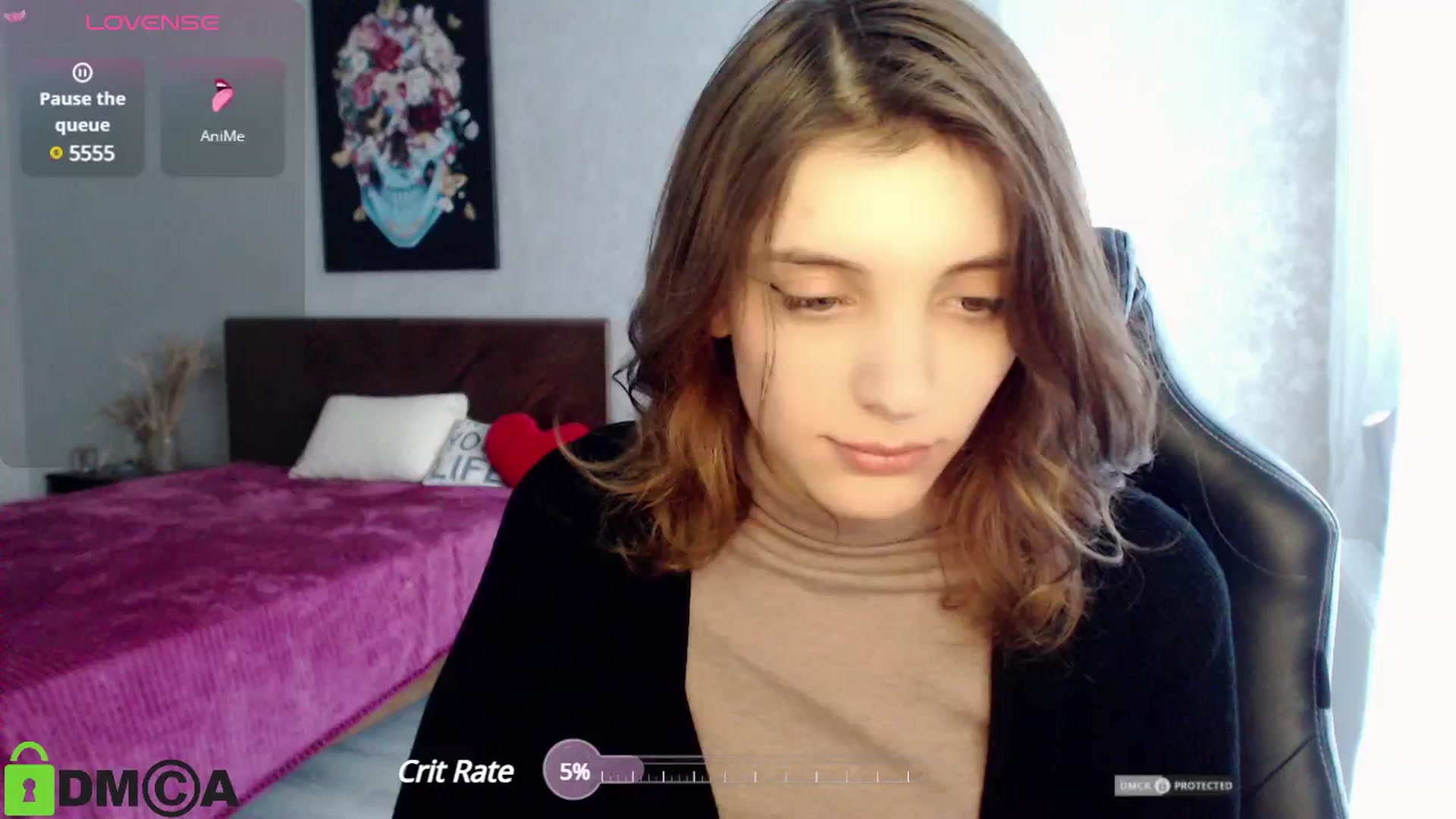 Gallery image thumbnail from Jenni_Sex's myfreecams stream on, 01/13/2025, 13:11 image 15 of 20