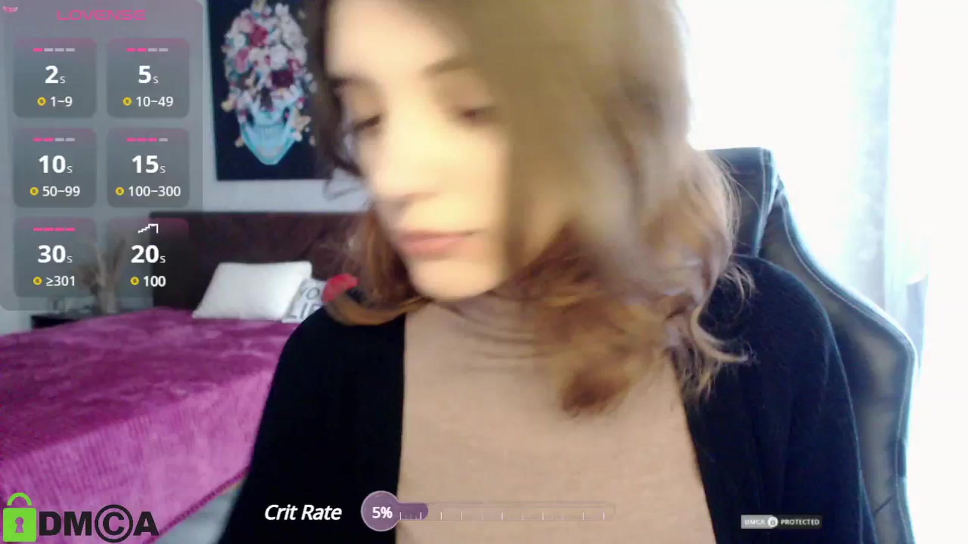 Gallery image thumbnail from Jenni_Sex's myfreecams stream on, 01/13/2025, 13:11 image 10 of 20