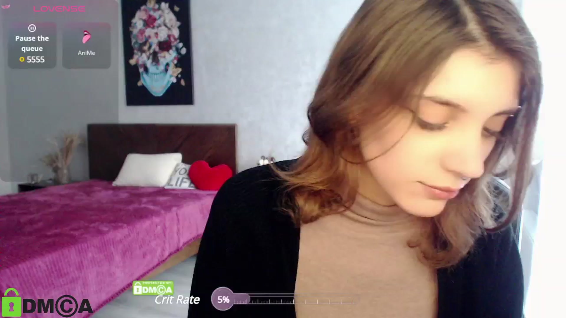 Gallery image thumbnail from Jenni_Sex's myfreecams stream on, 01/13/2025, 13:11 image 11 of 20