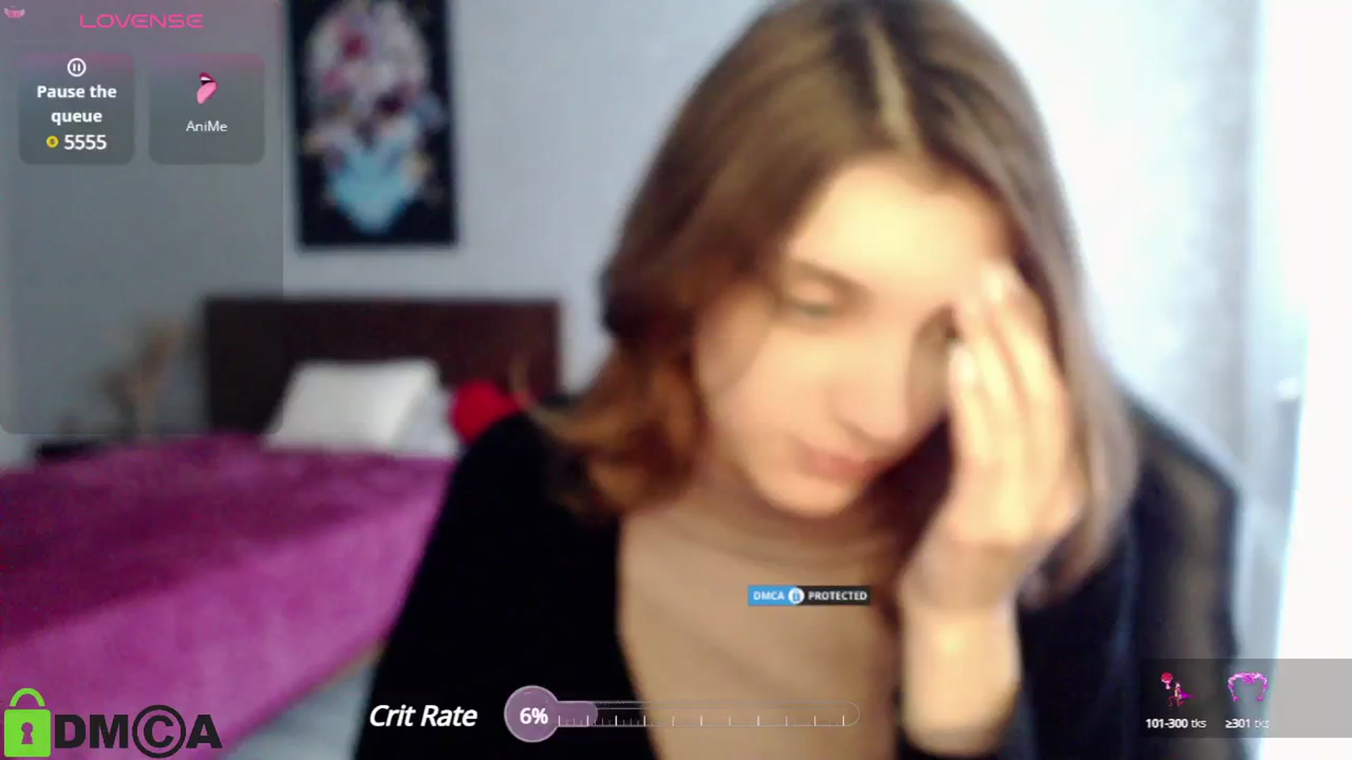 Gallery image thumbnail from Jenni_Sex's myfreecams stream on, 01/13/2025, 13:11 image 13 of 20