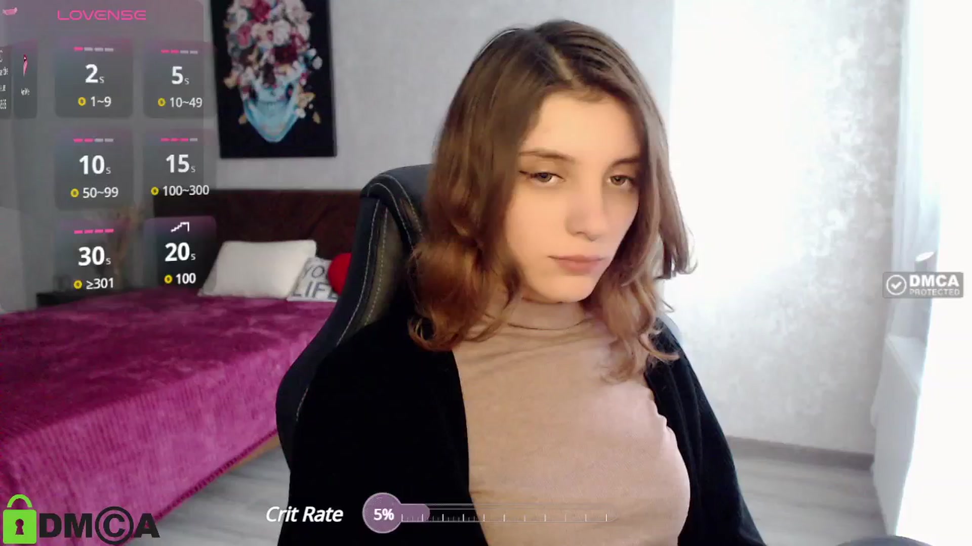 Gallery image thumbnail from Jenni_Sex's myfreecams stream on, 01/13/2025, 13:11 image 2 of 20