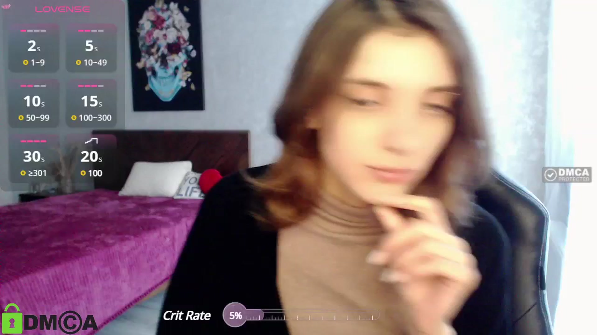 Gallery image thumbnail from Jenni_Sex's myfreecams stream on, 01/13/2025, 13:11 image 12 of 20