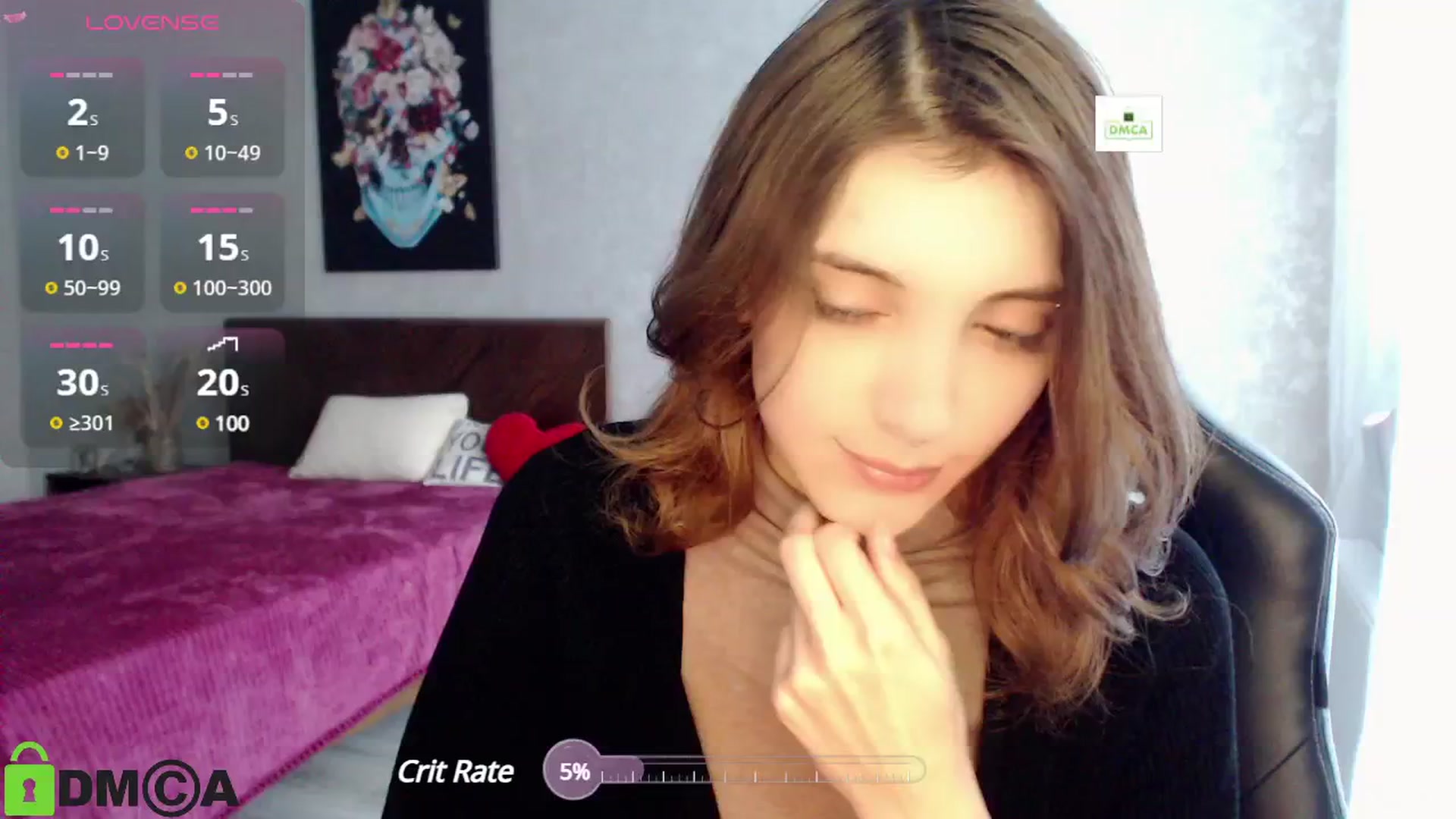 Gallery image thumbnail from Jenni_Sex's myfreecams stream on, 01/13/2025, 13:11 image 14 of 20