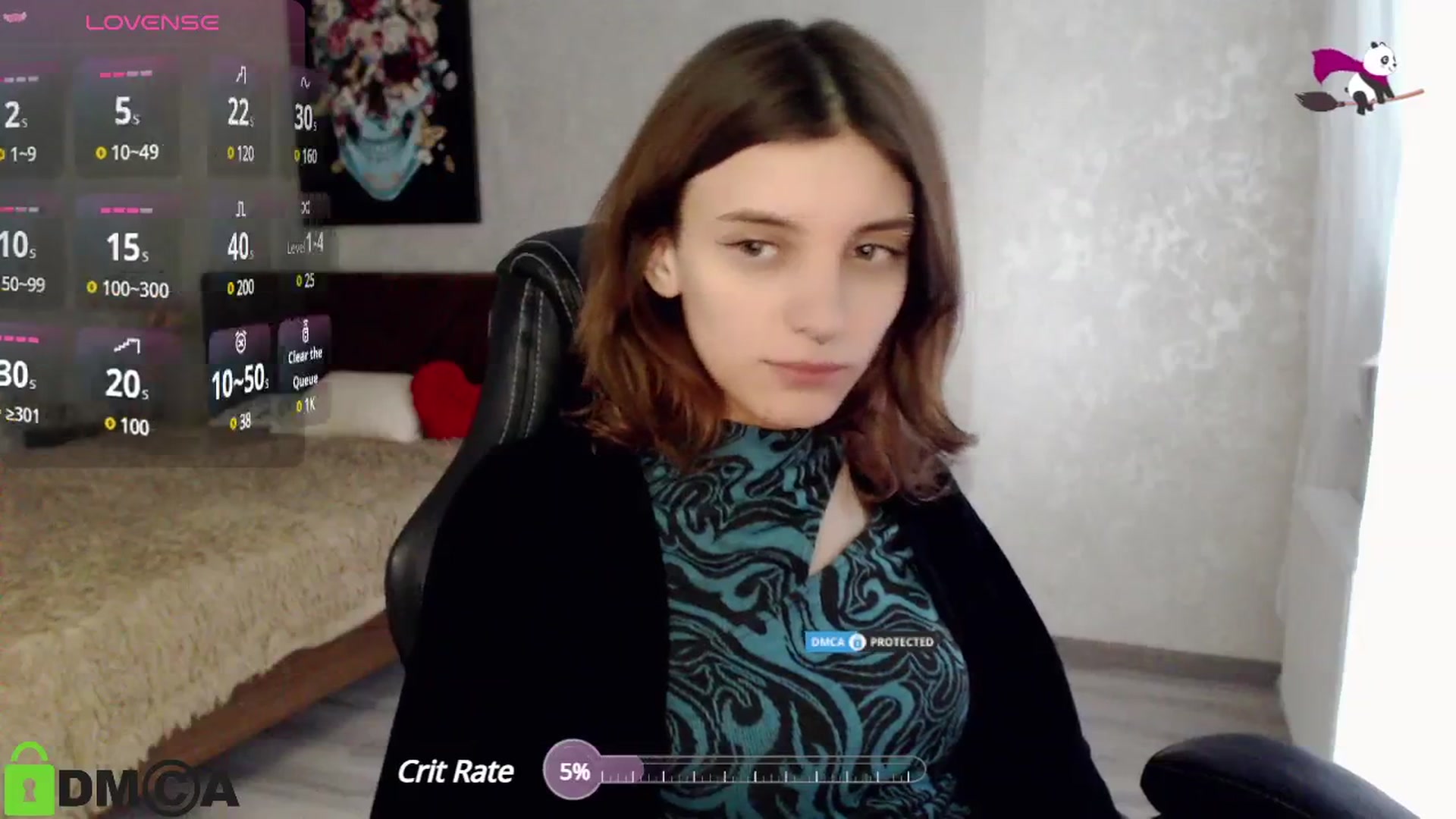 Gallery image thumbnail from Jenni_Sex's myfreecams stream on, 01/22/2025, 13:12 image 4 of 20